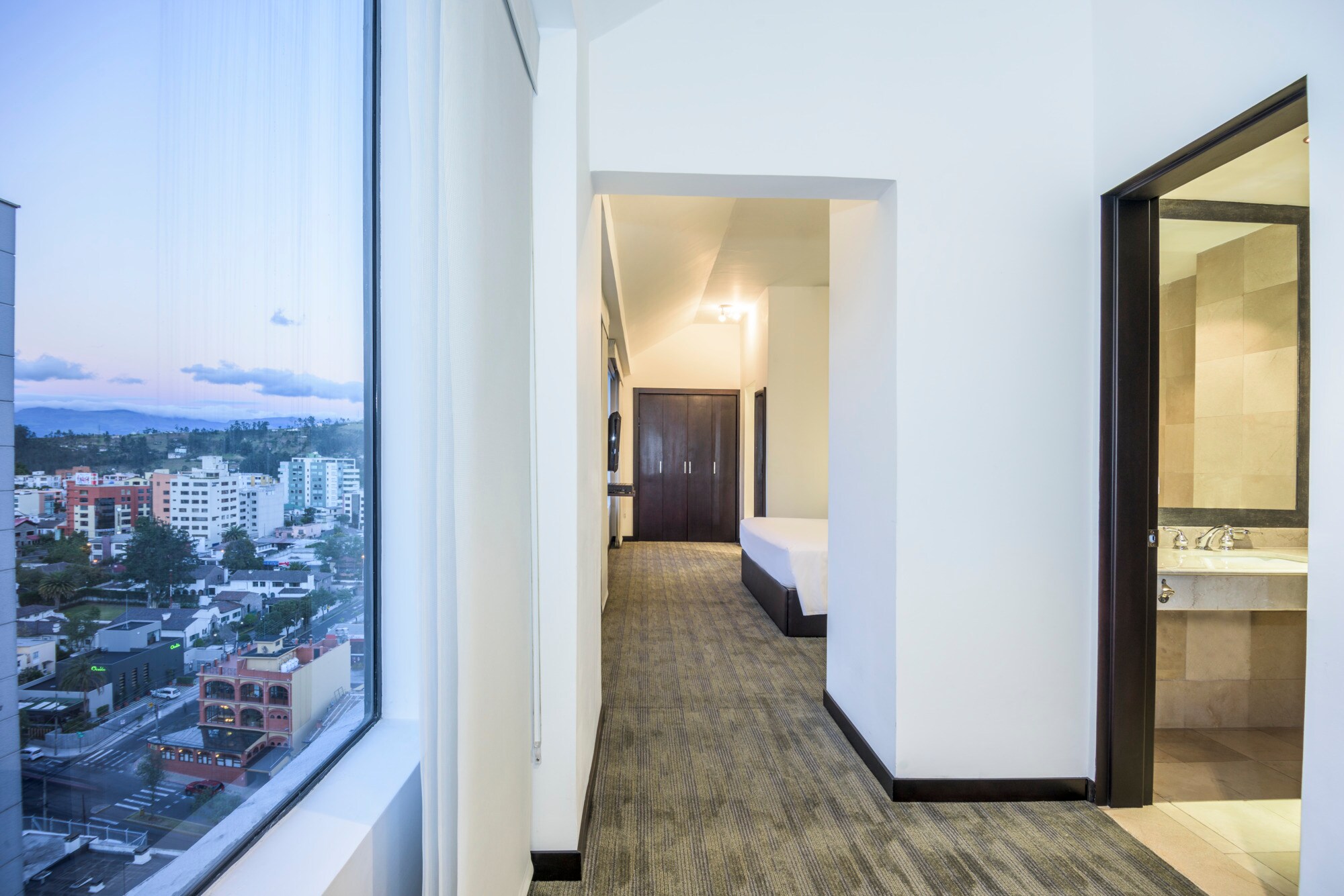 Room Suite