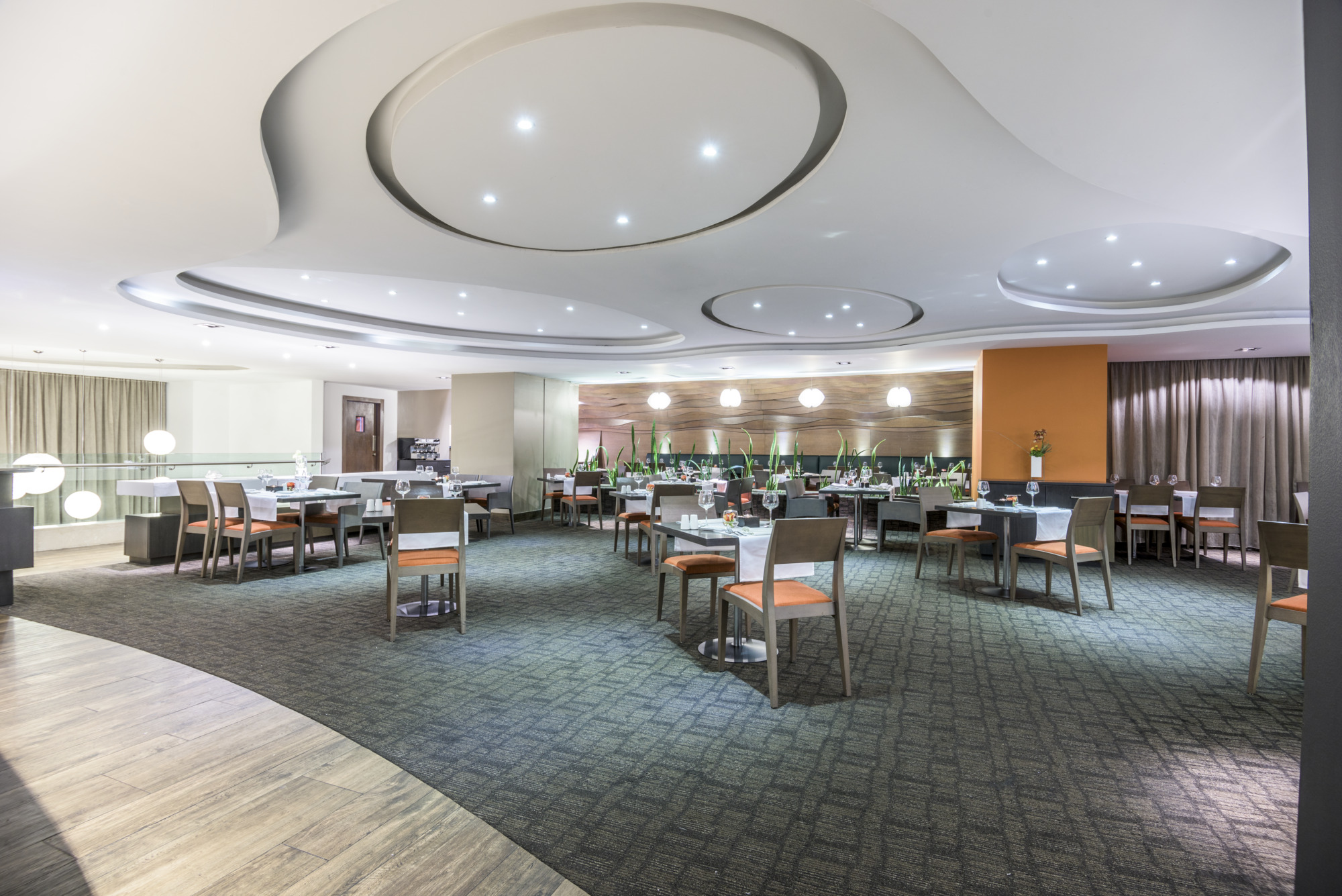 Foto - NH Collection Quito Royal