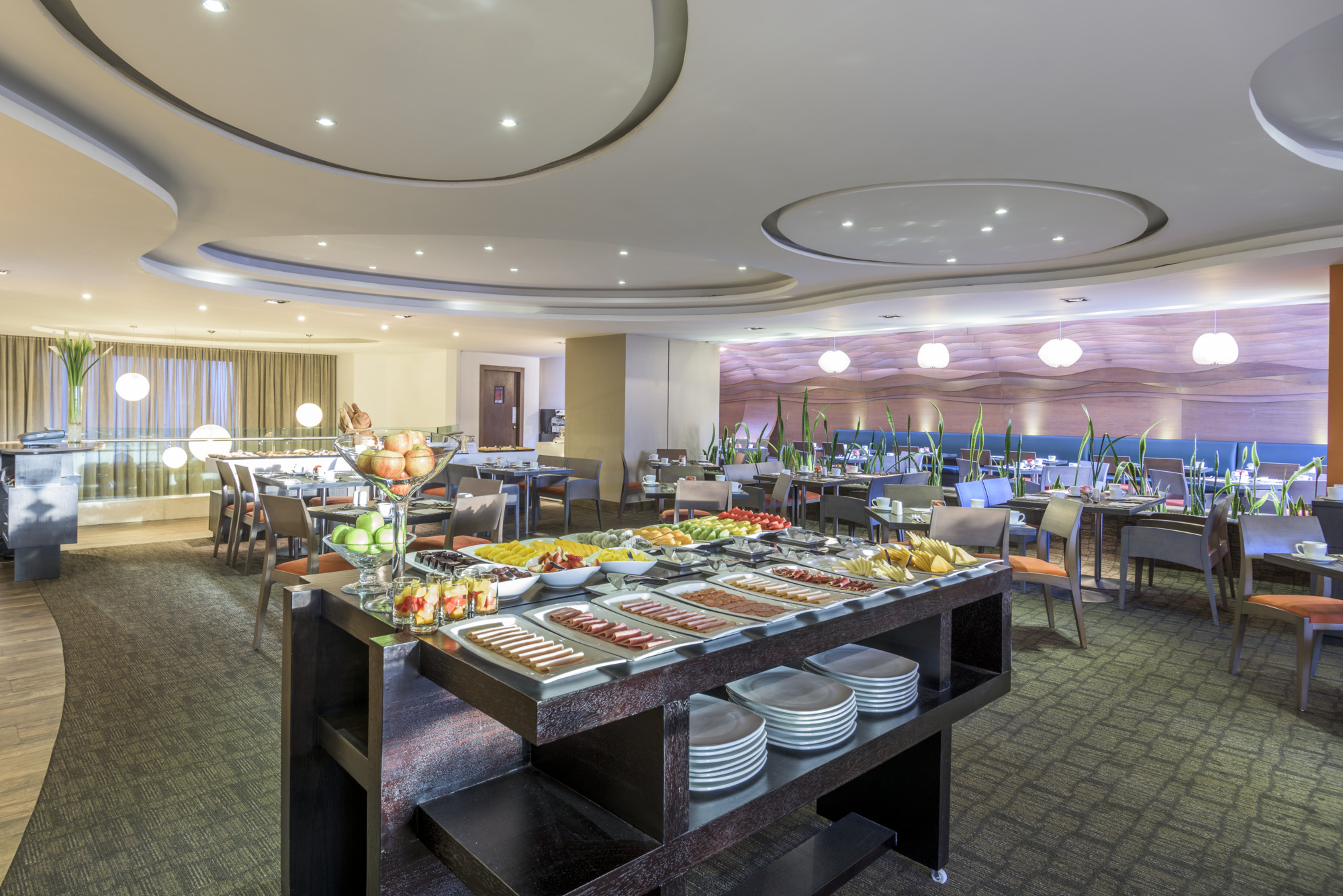 Foto - NH Collection Quito Royal