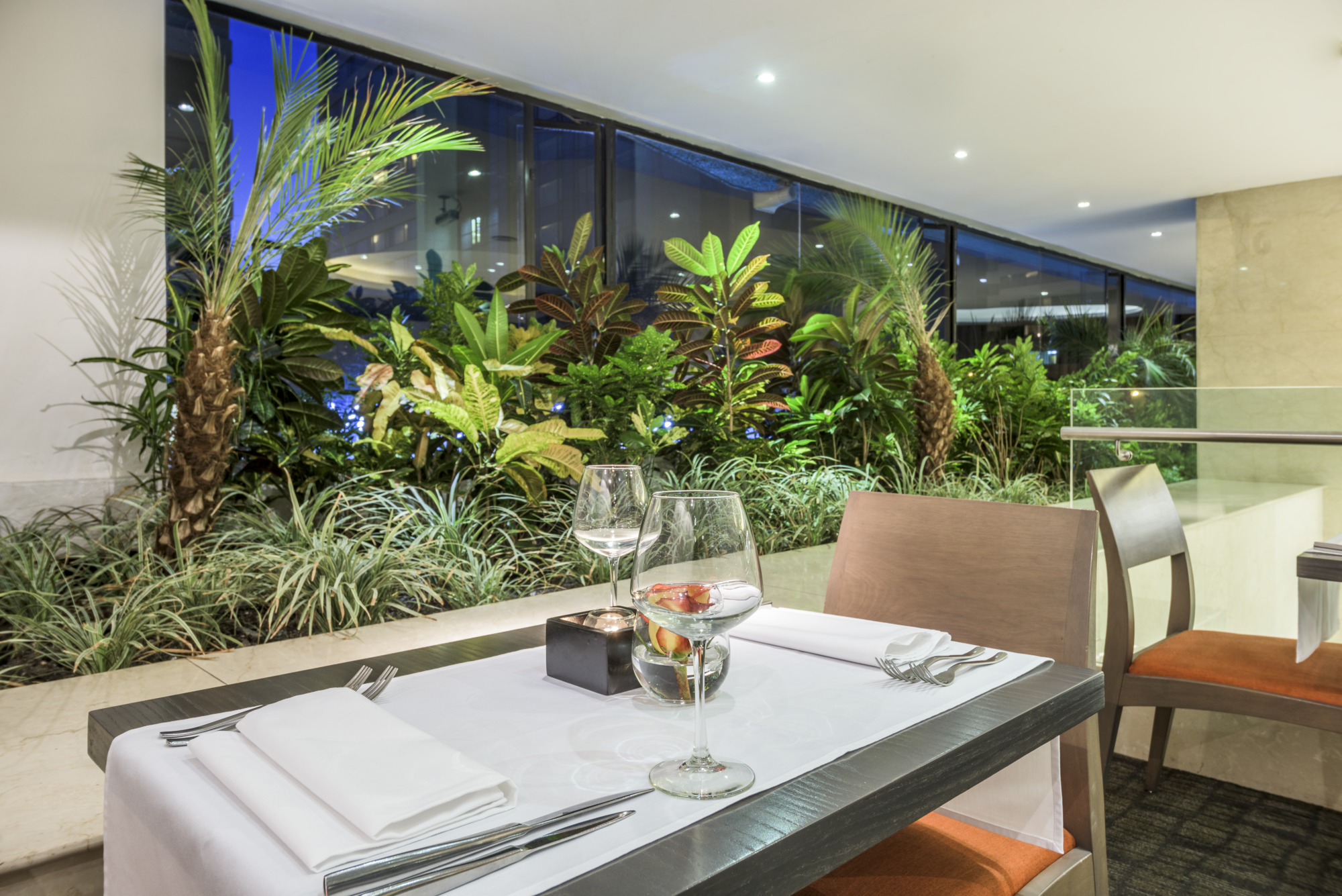 Foto - NH Collection Quito Royal