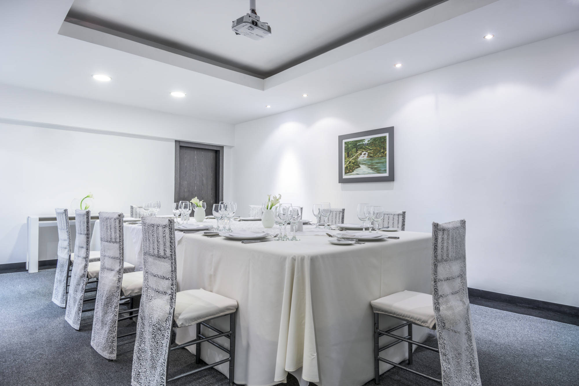 Foto - NH Collection Quito Royal