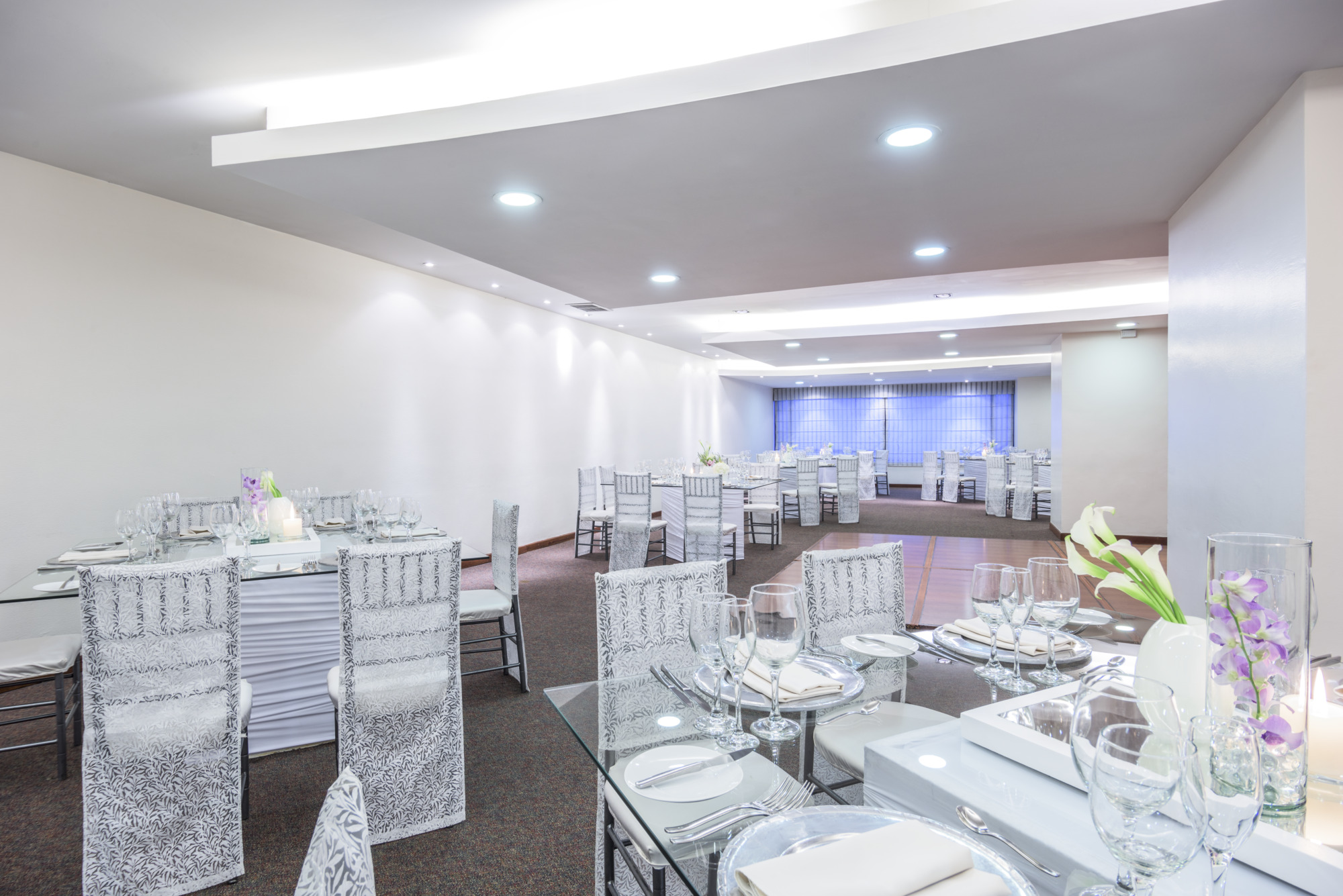 Foto - NH Collection Quito Royal