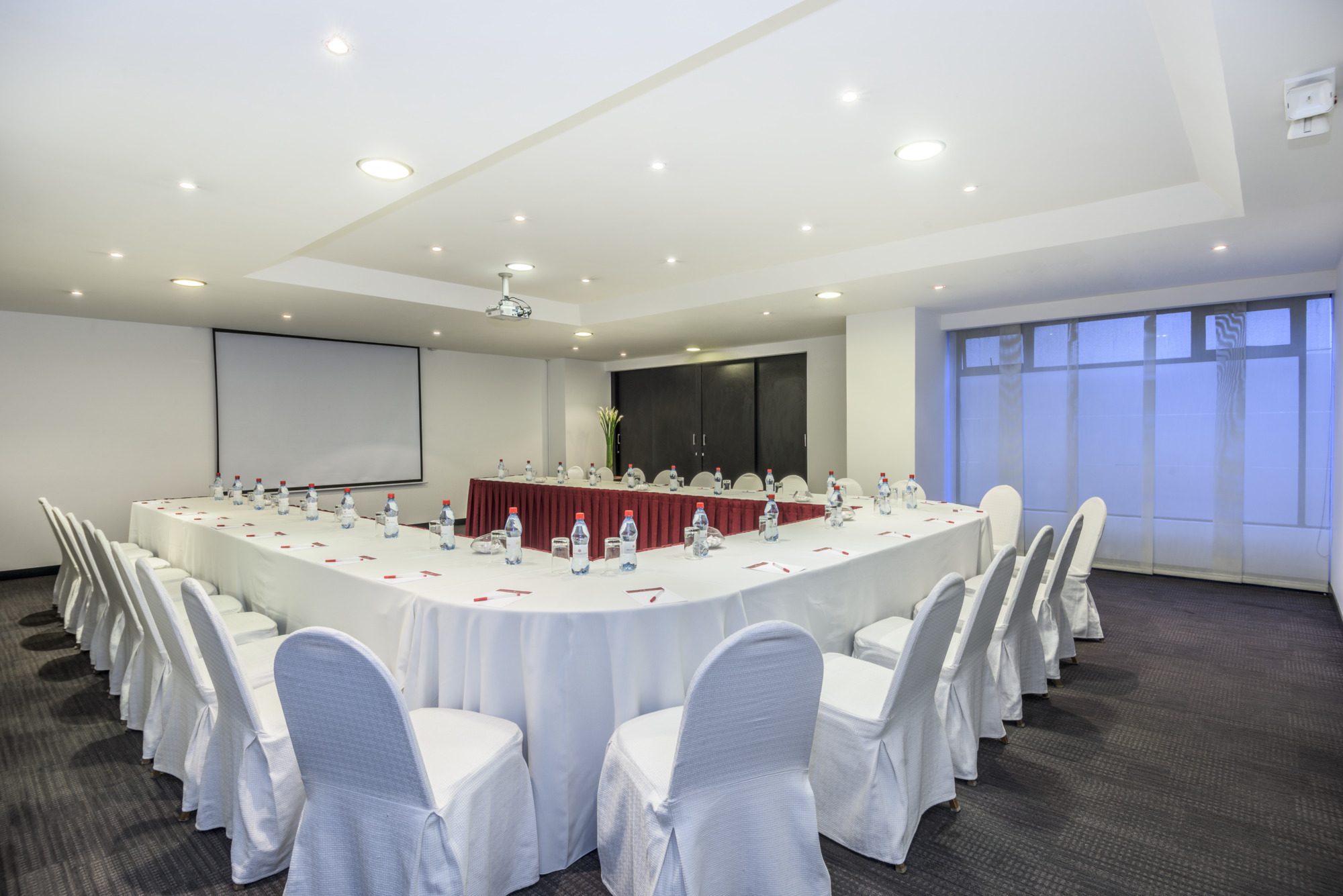 Foto - NH Collection Quito Royal