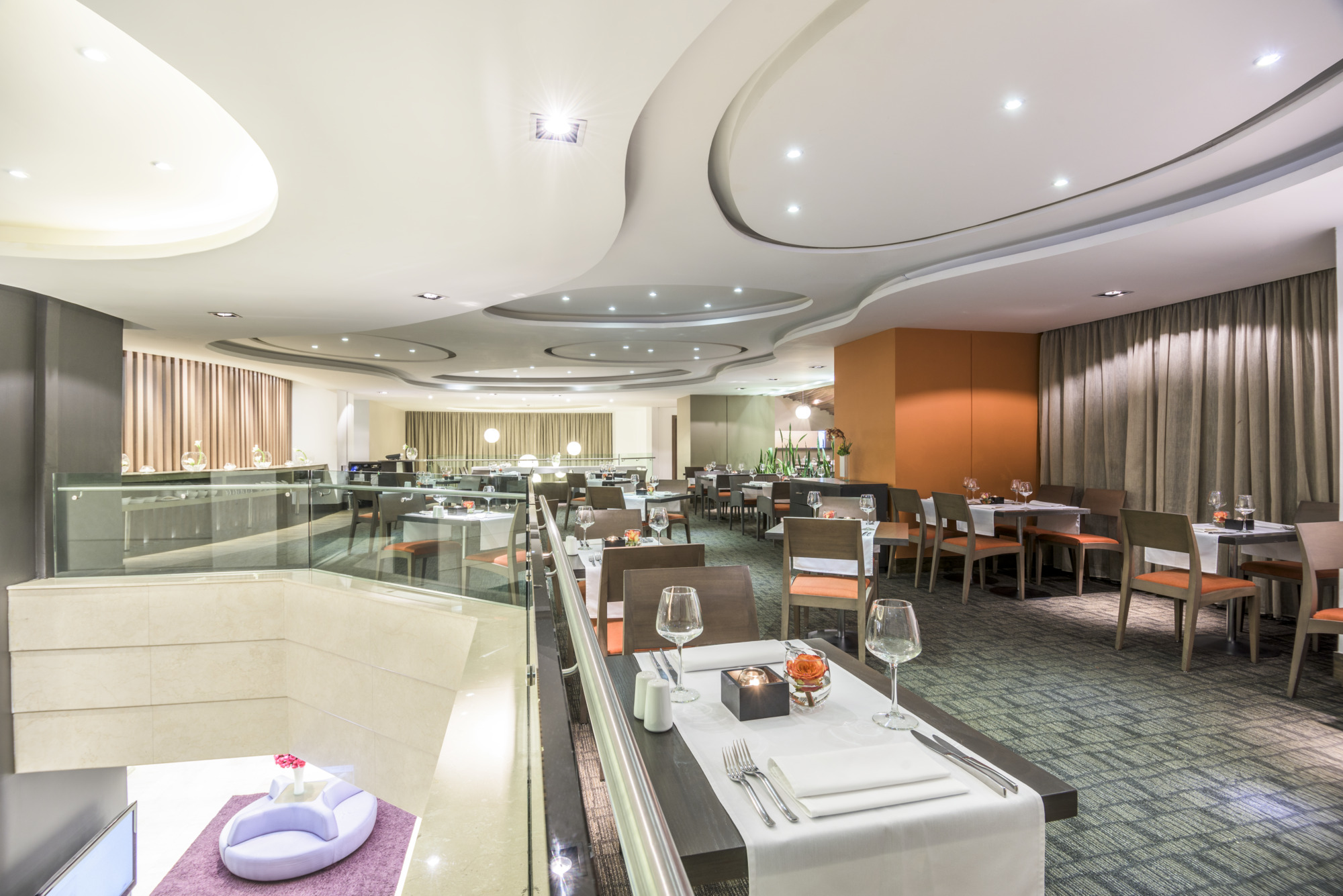 Foto - NH Collection Quito Royal