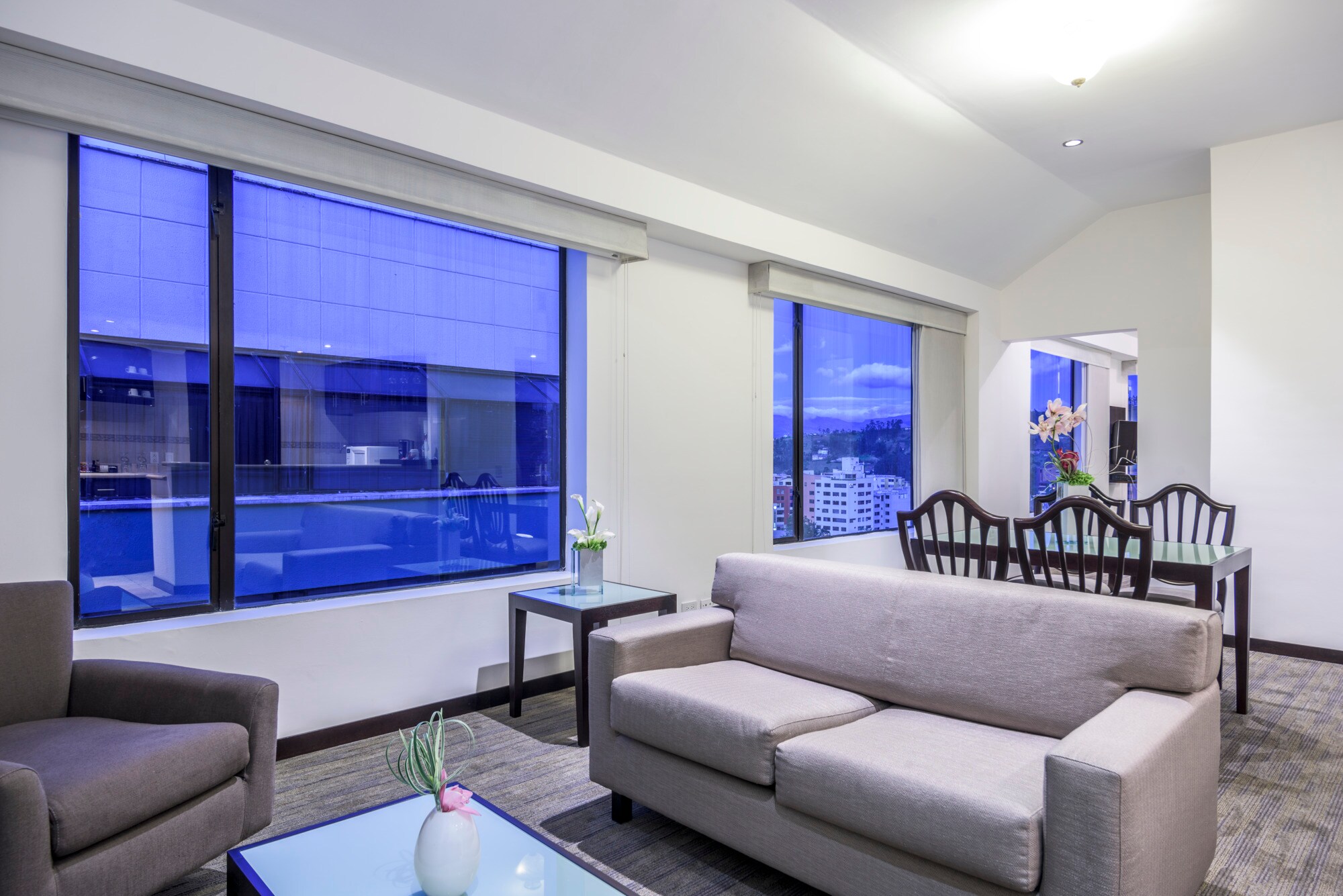 Room Suite