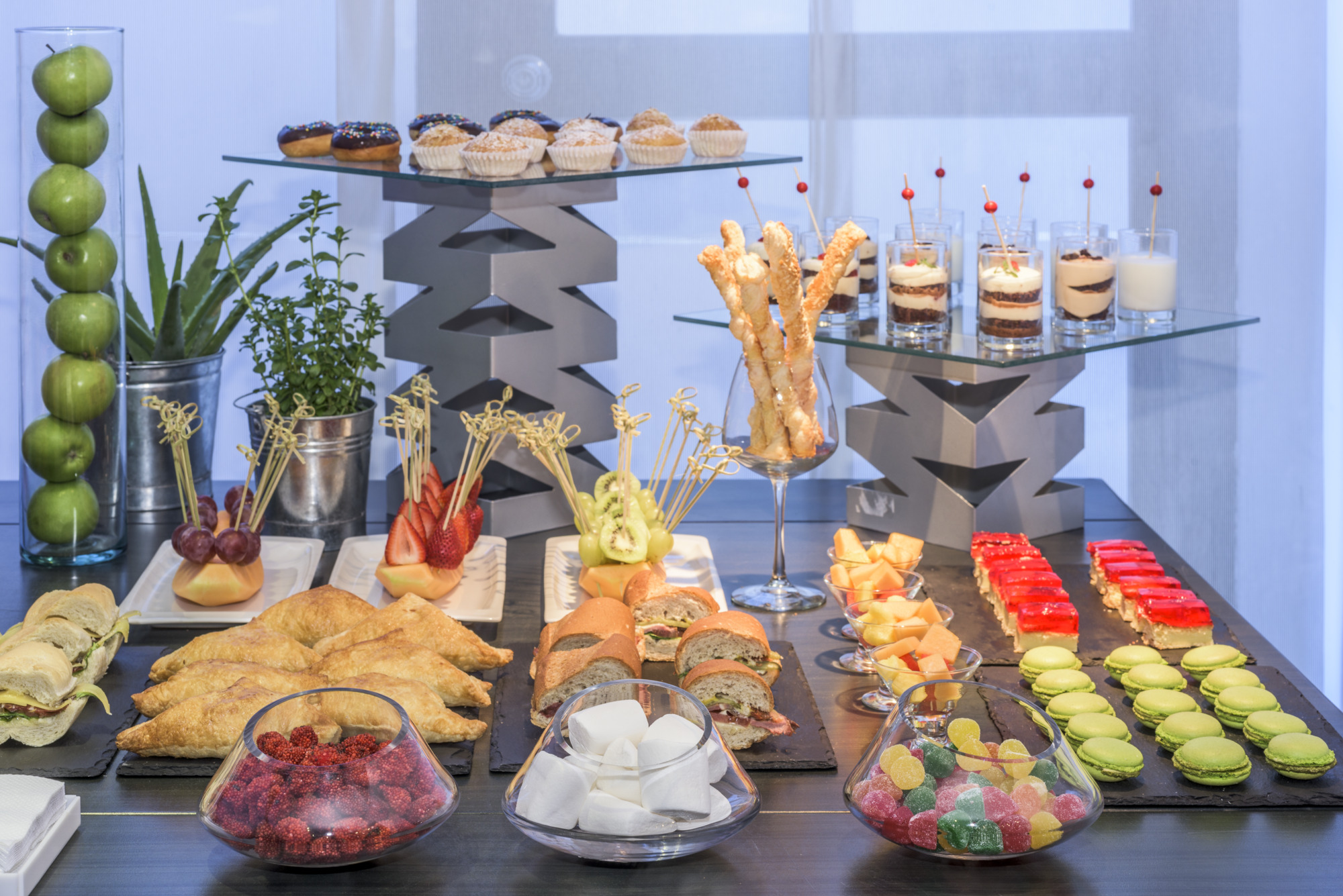 Foto - NH Collection Quito Royal