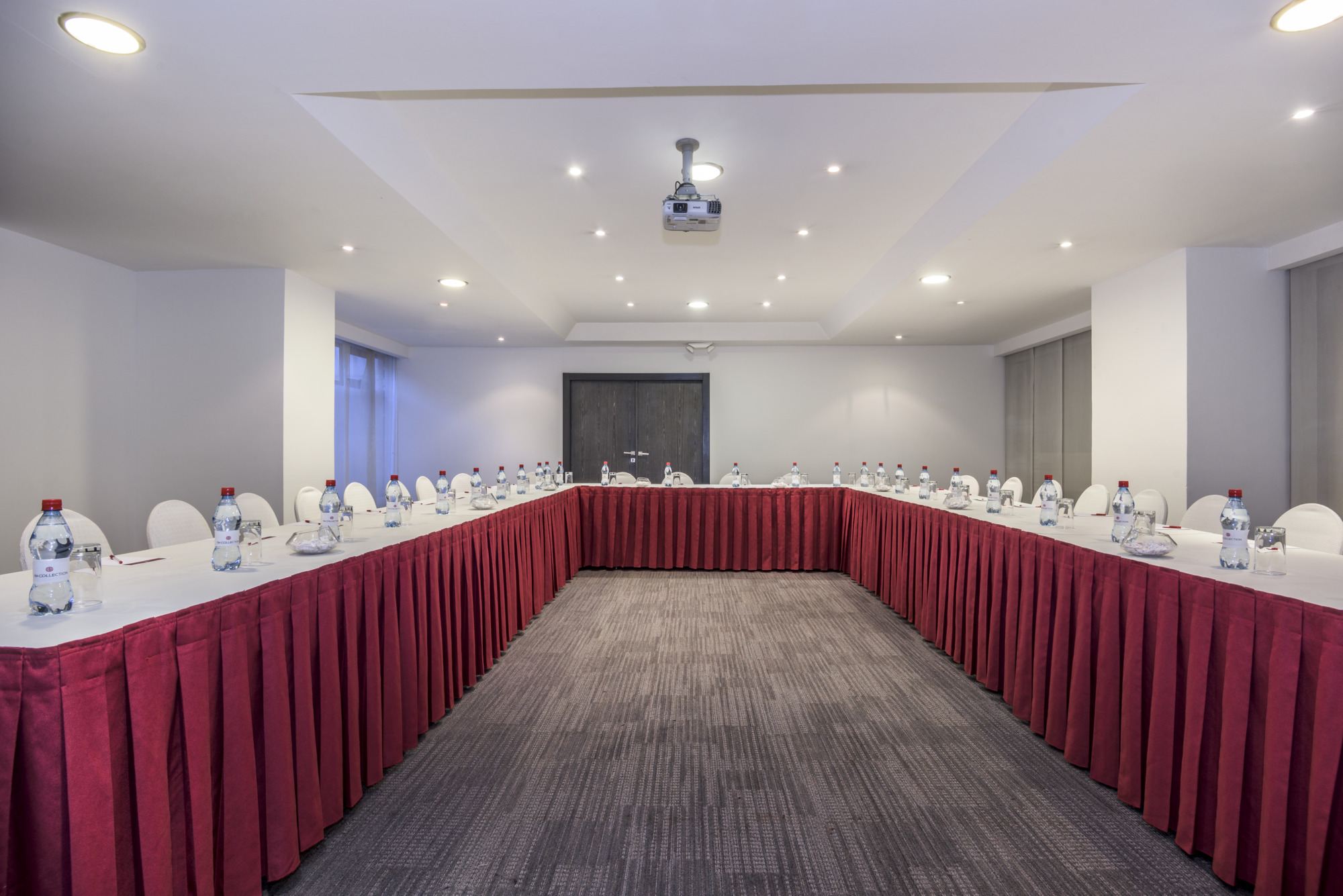 Foto - NH Collection Quito Royal