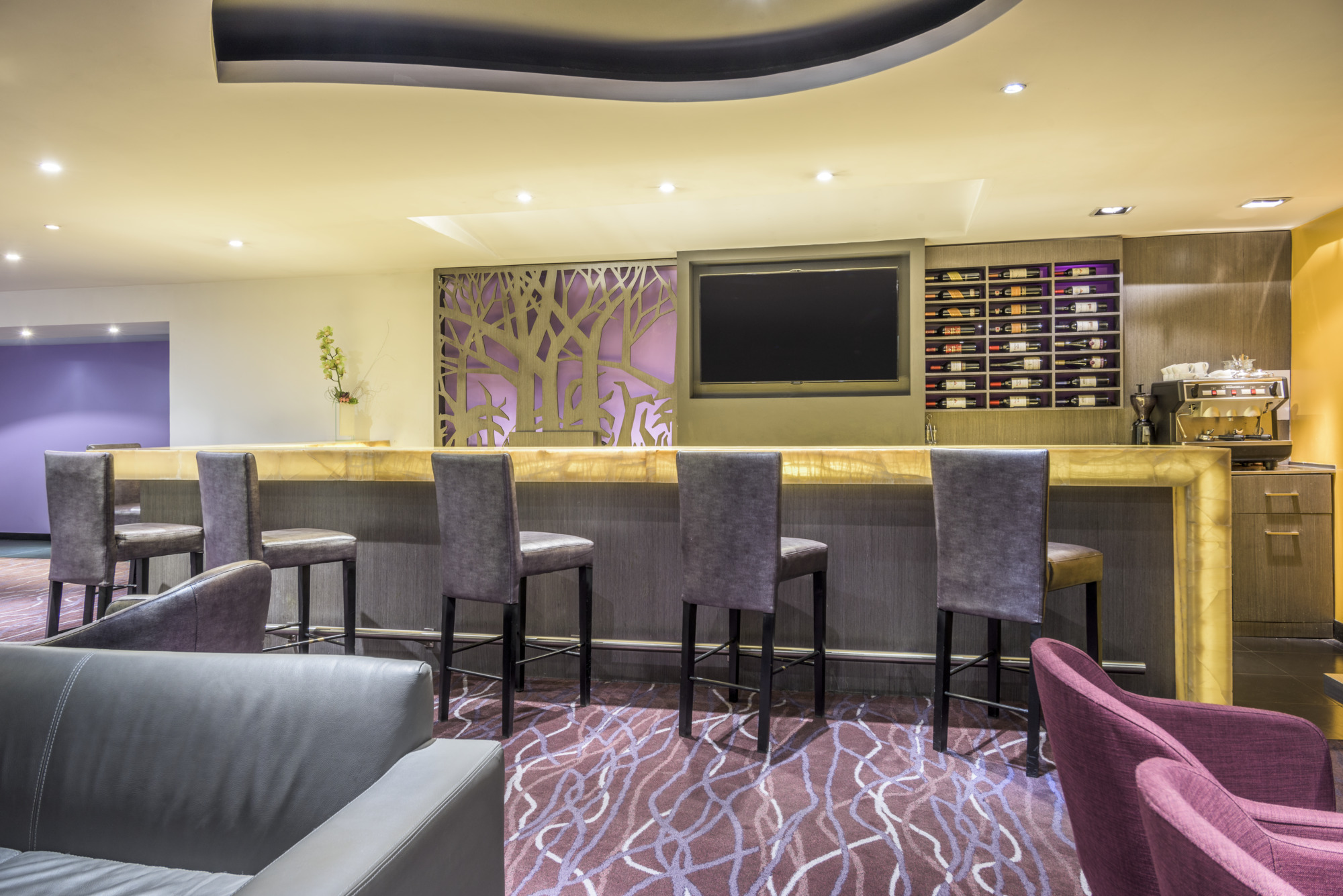 Foto - NH Collection Quito Royal