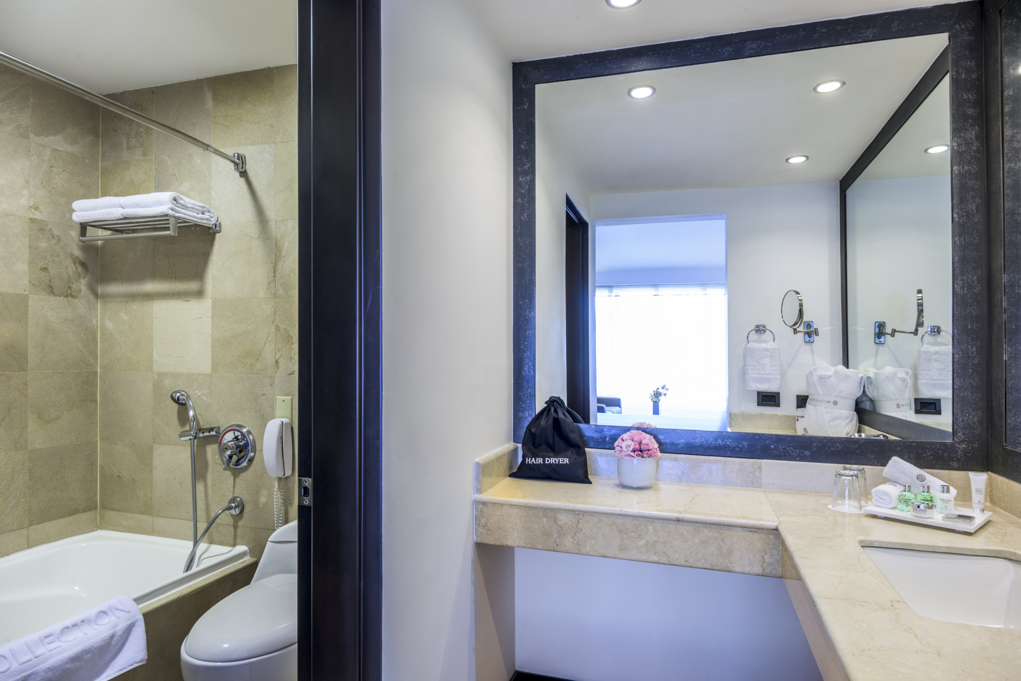 Foto - NH Collection Quito Royal