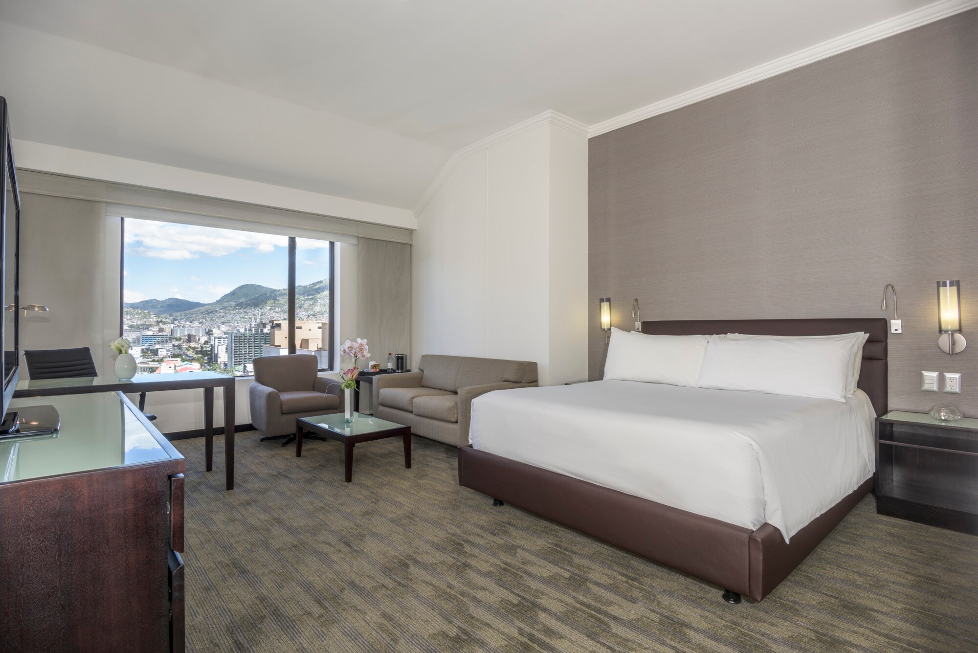 Room Premium Room XL