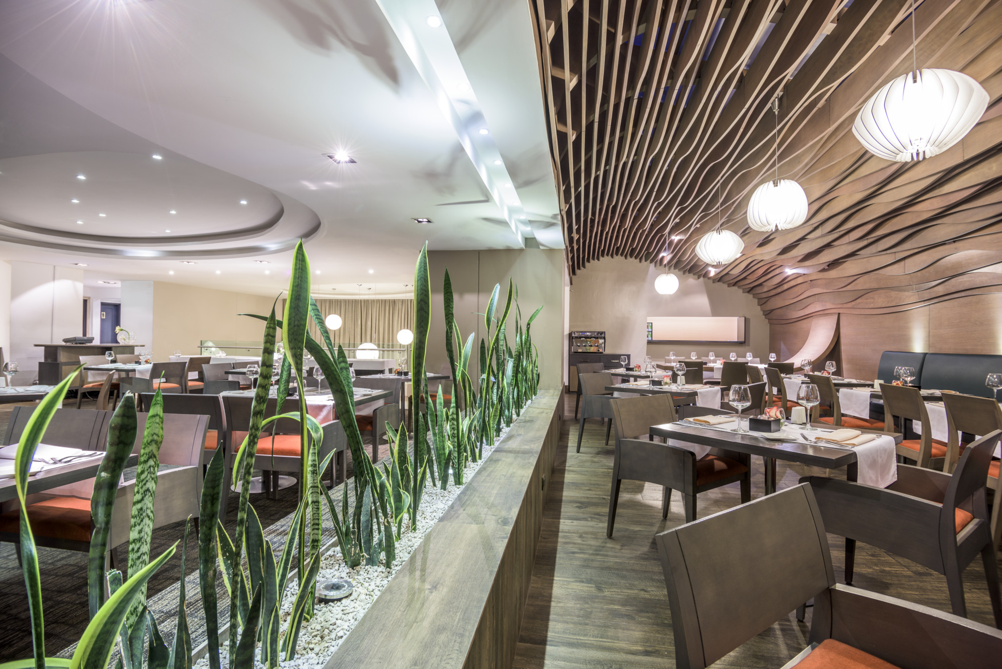 Foto - NH Collection Quito Royal