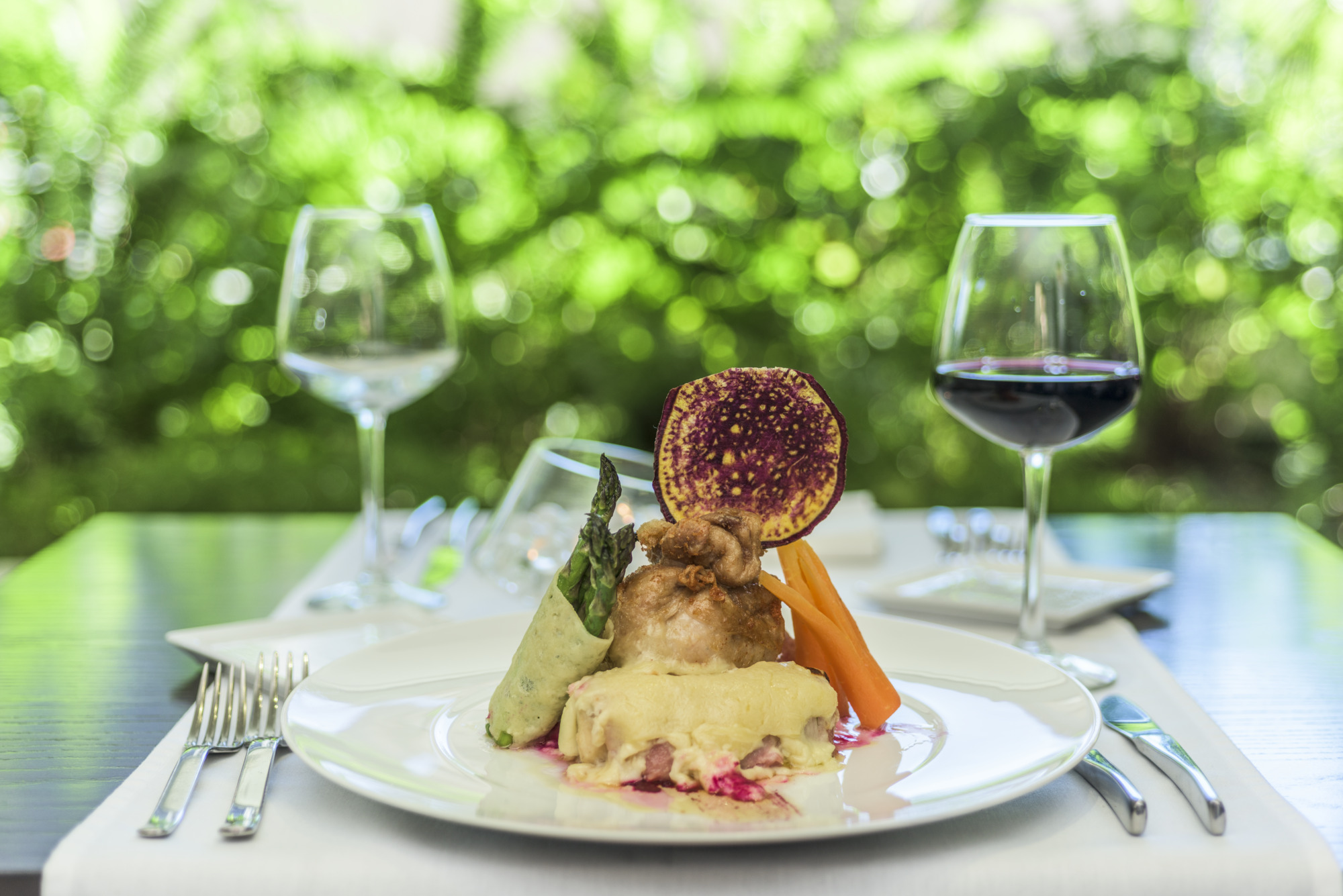 Foto - NH Collection Quito Royal