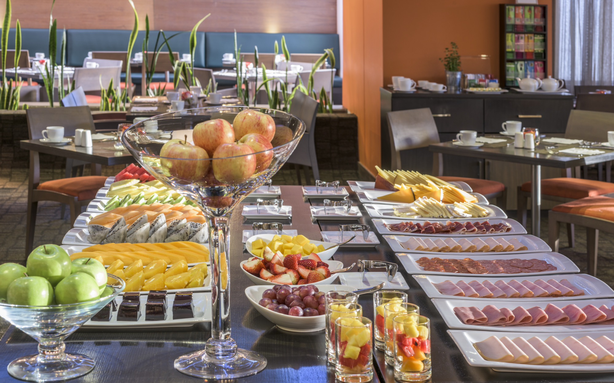 Foto - NH Collection Quito Royal