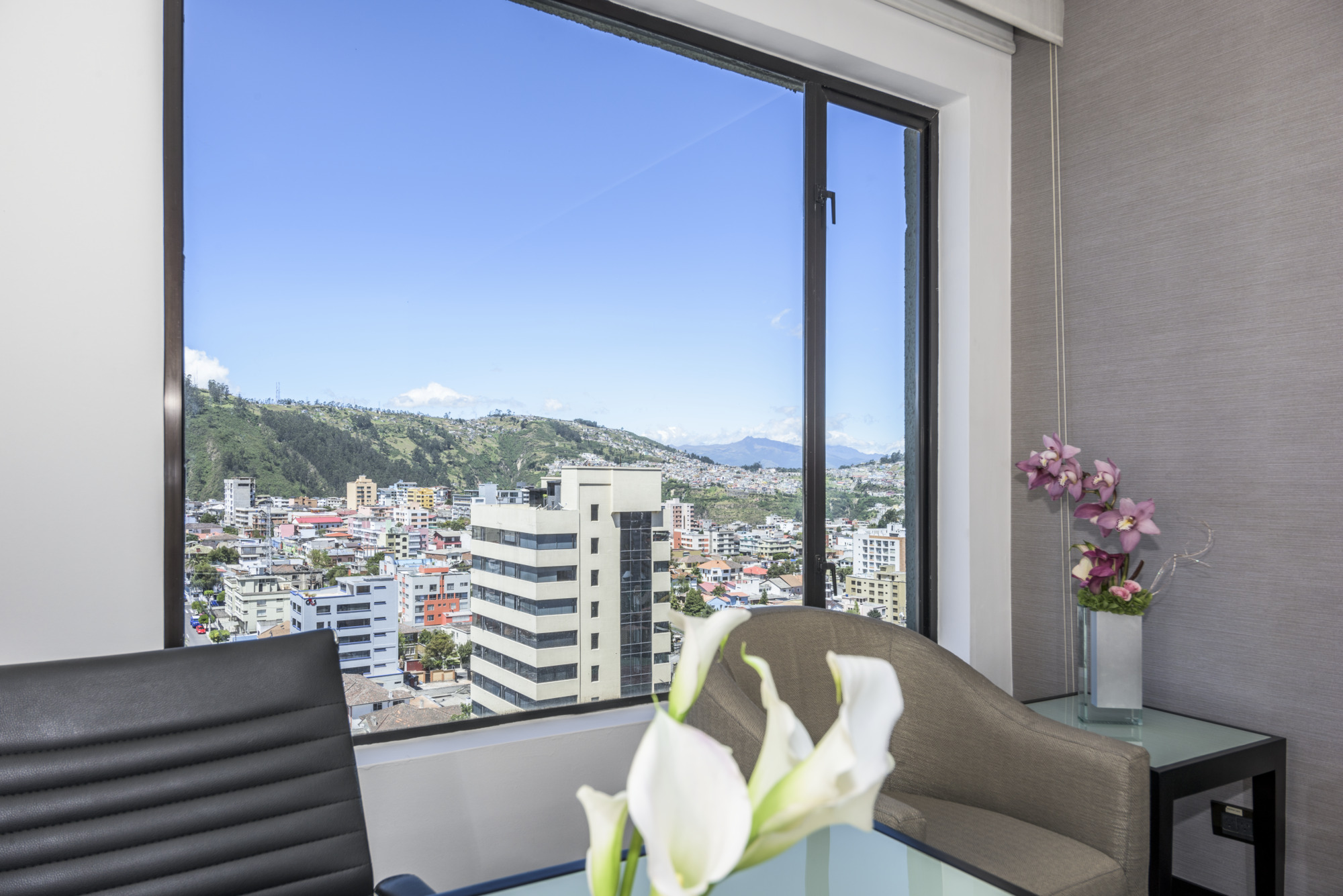 Foto - NH Collection Quito Royal