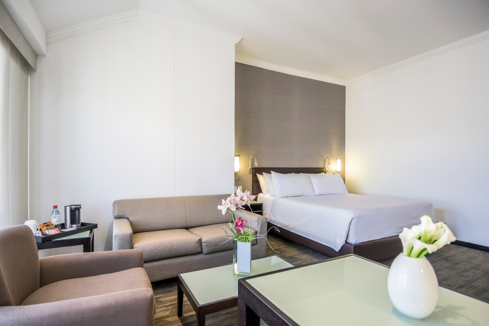 Room Premium Room XL