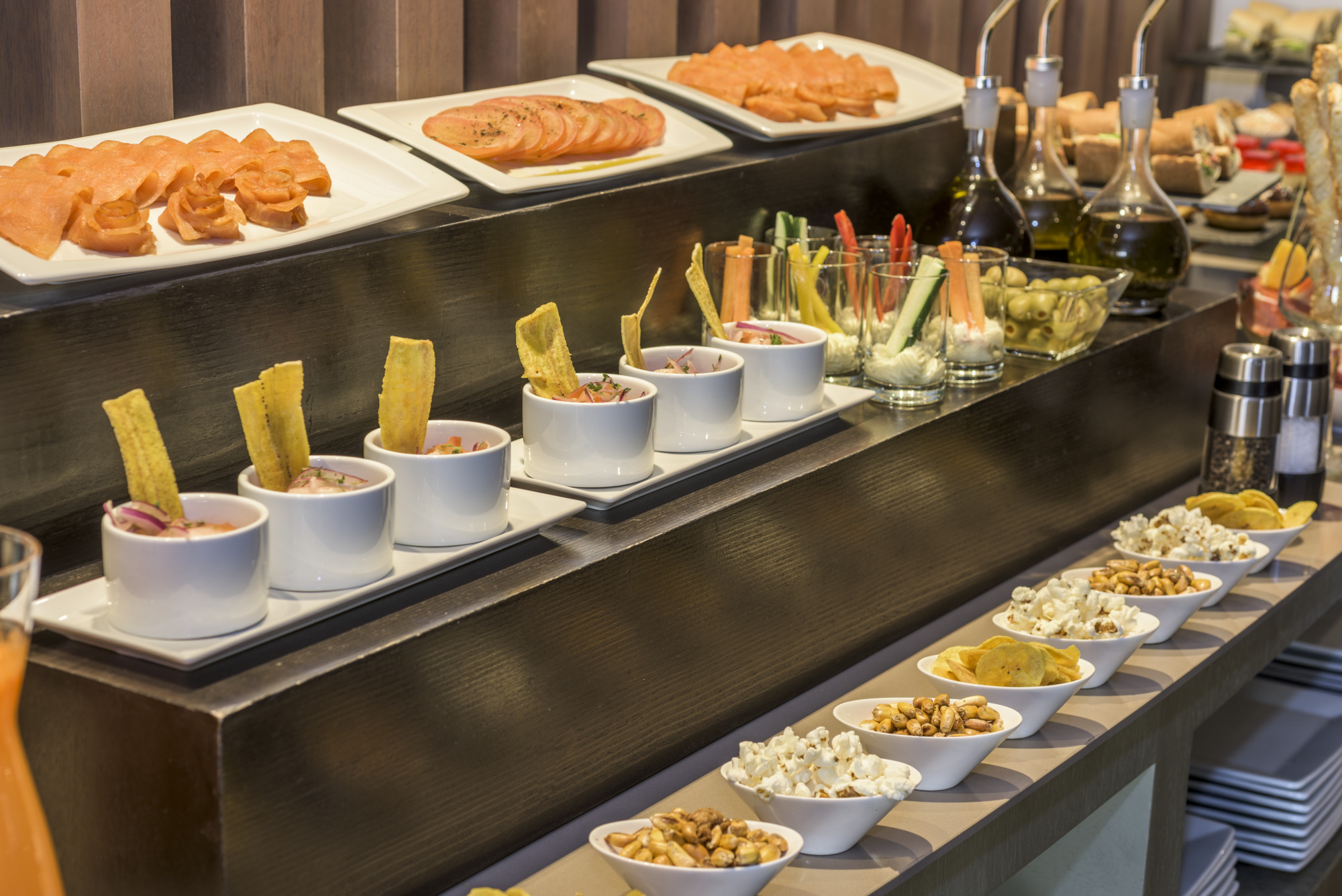 Foto - NH Collection Quito Royal