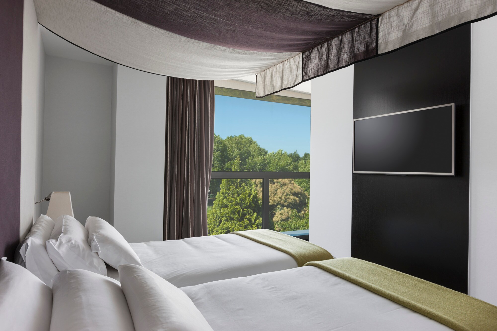 Hotels In Santiago De Compostela Spain Nh Hotels Com