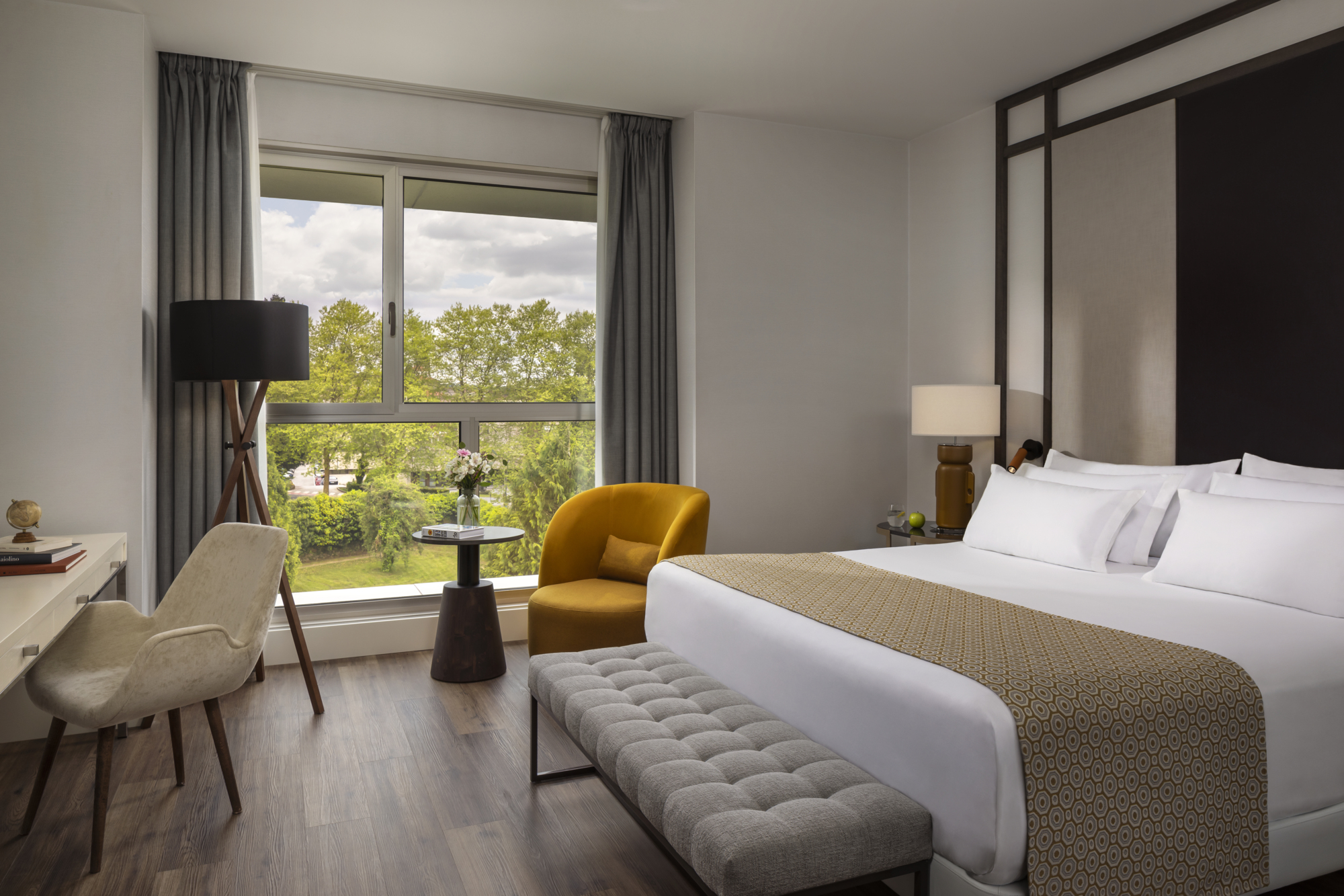 Photo - NH Collection Santiago de Compostela