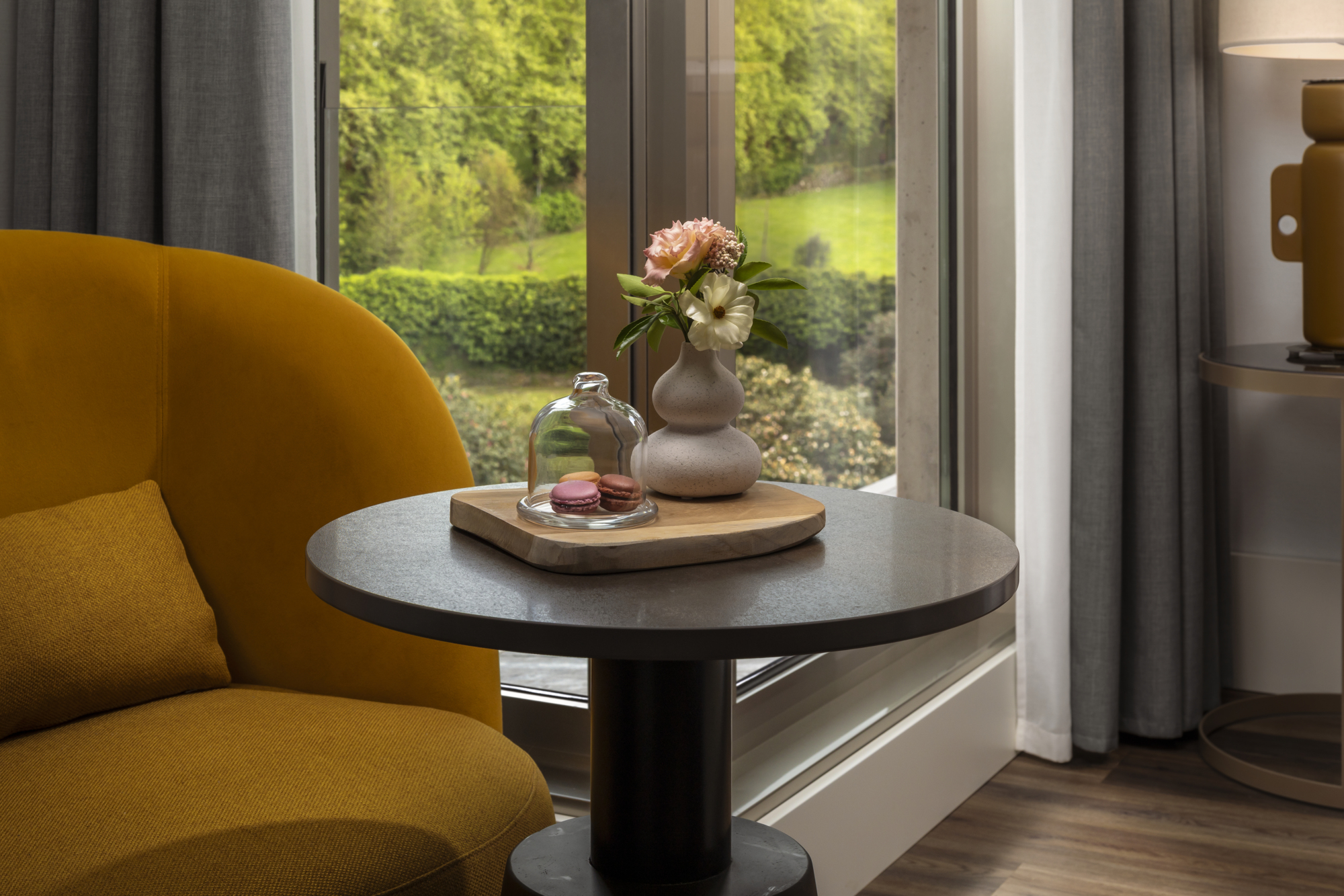 Photo - NH Collection Santiago de Compostela