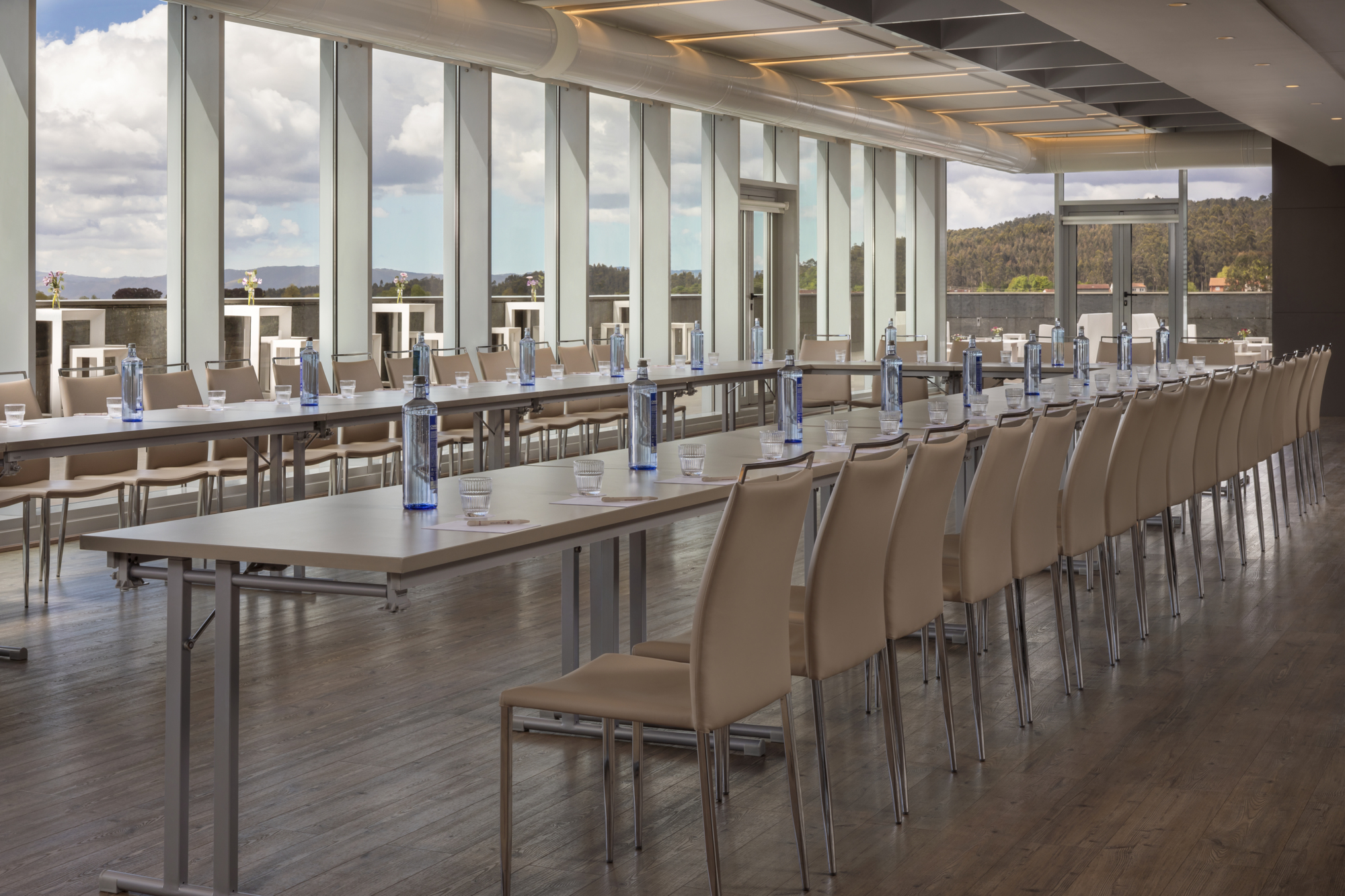 Photo - NH Collection Santiago de Compostela