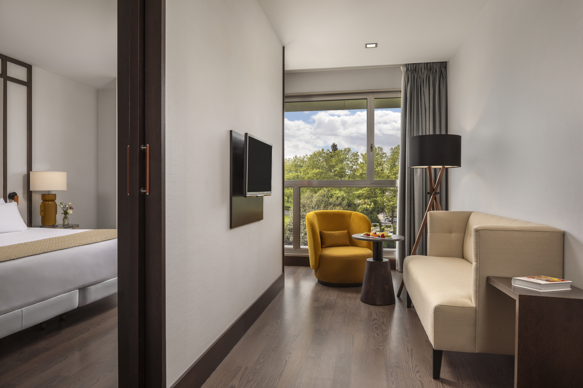 Photo - NH Collection Santiago de Compostela