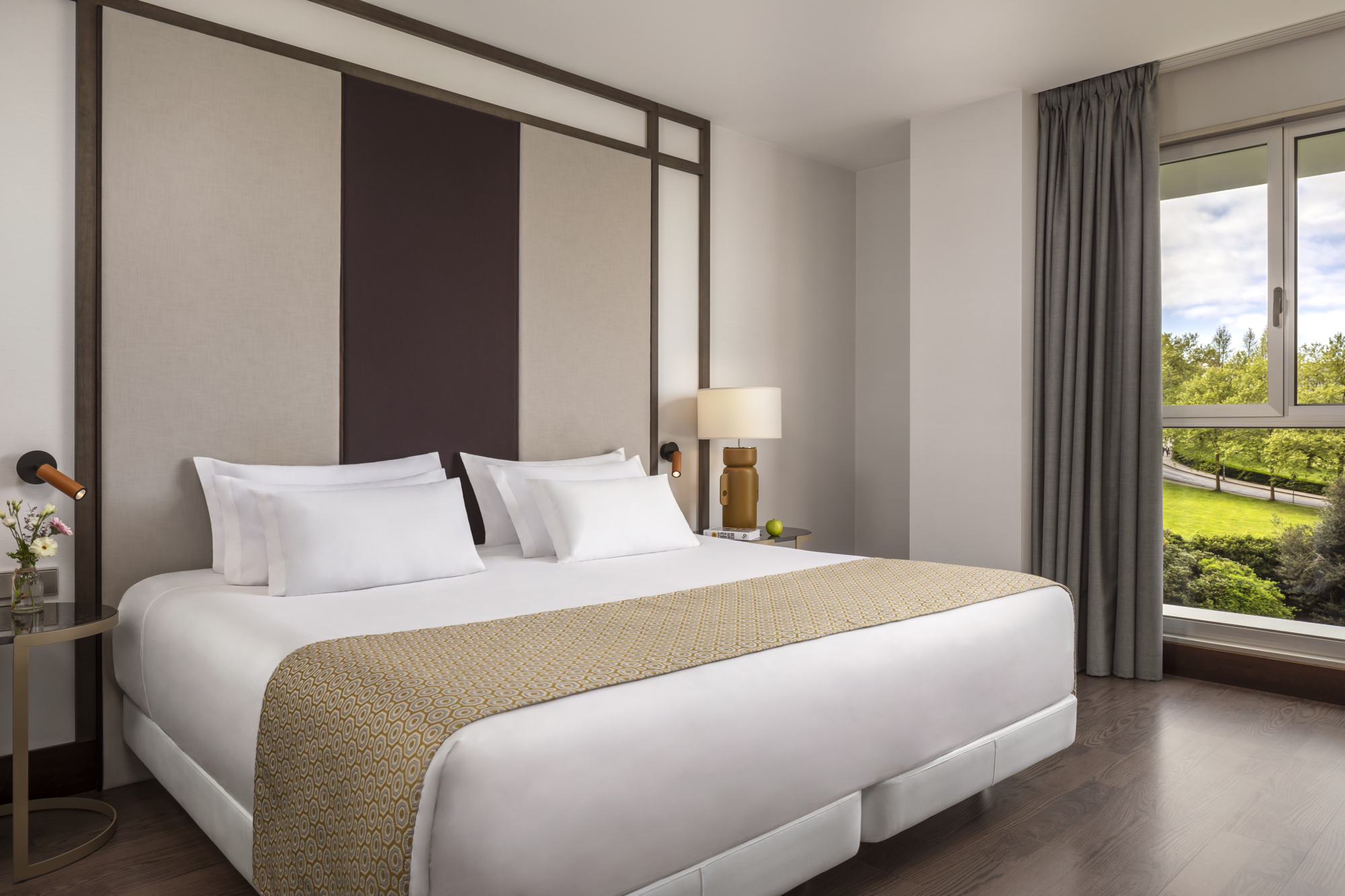 Photo - NH Collection Santiago de Compostela