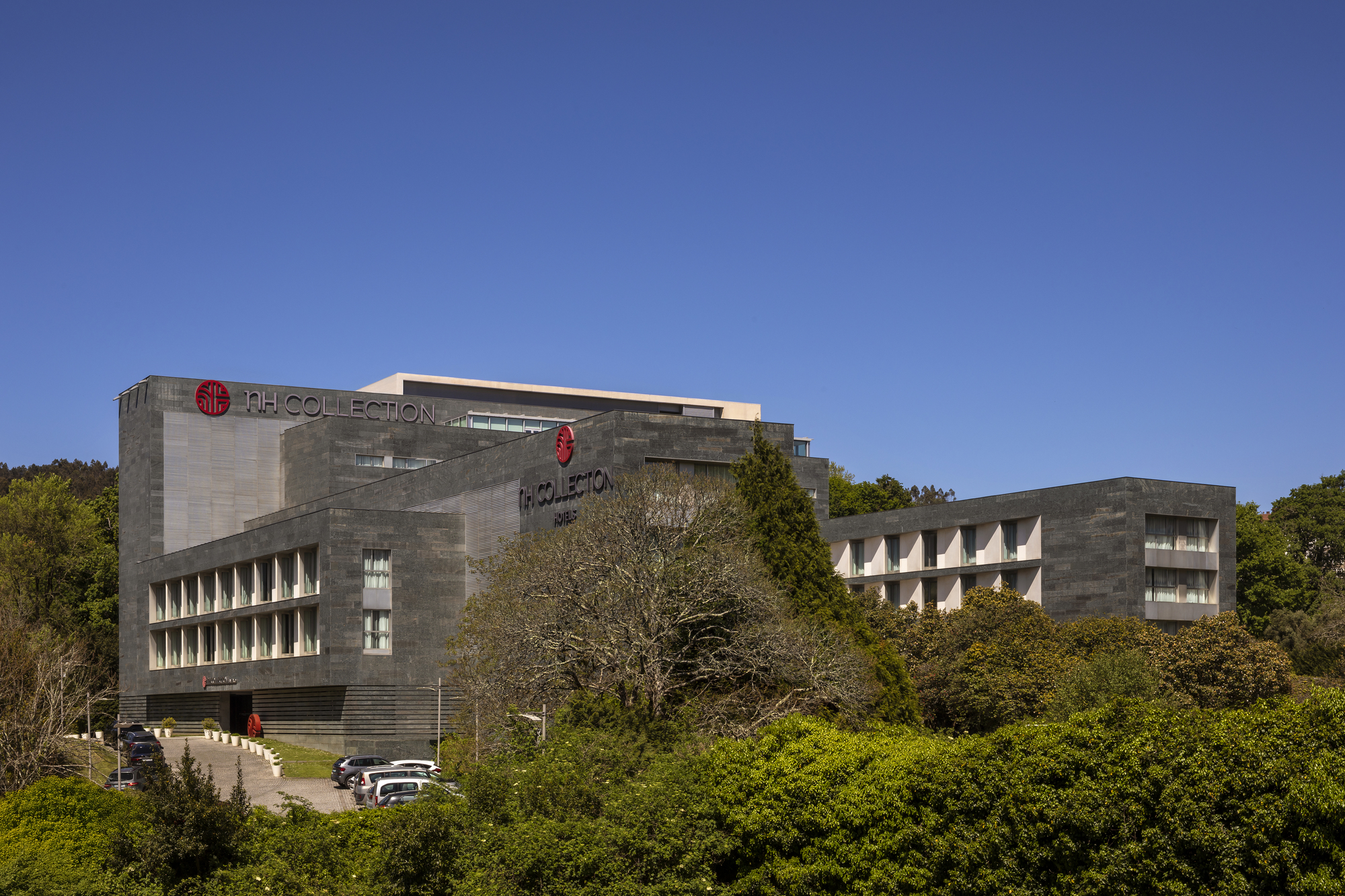 Photo - NH Collection Santiago de Compostela