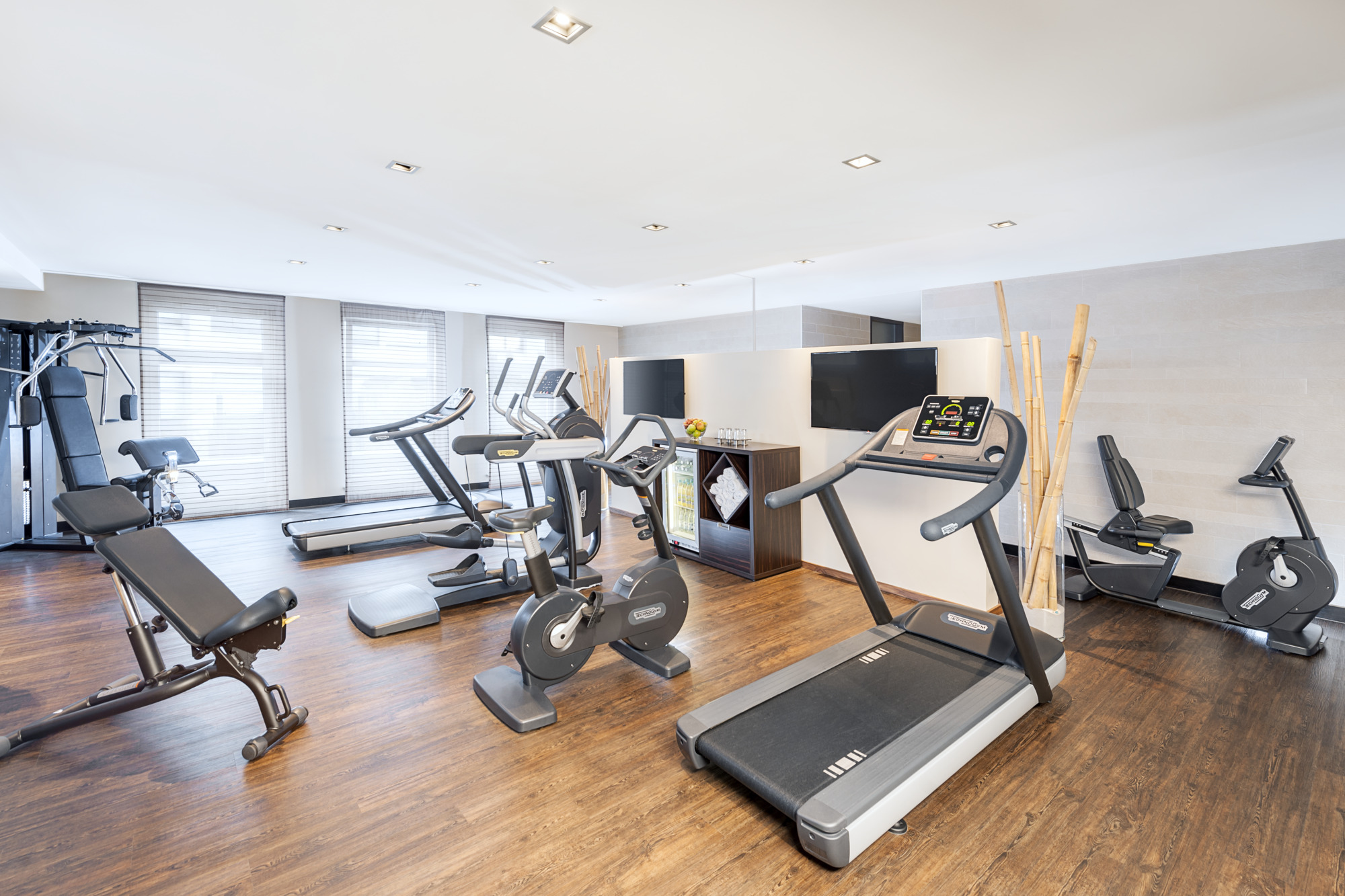 Foto - NH Collection Nürnberg City