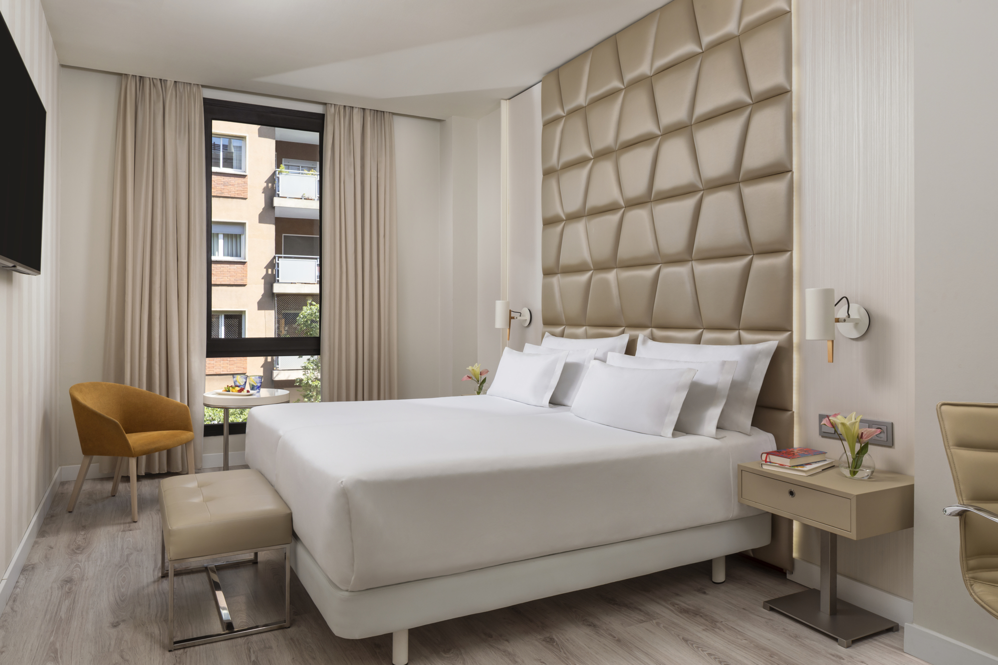 Foto - NH Collection Barcelona Podium