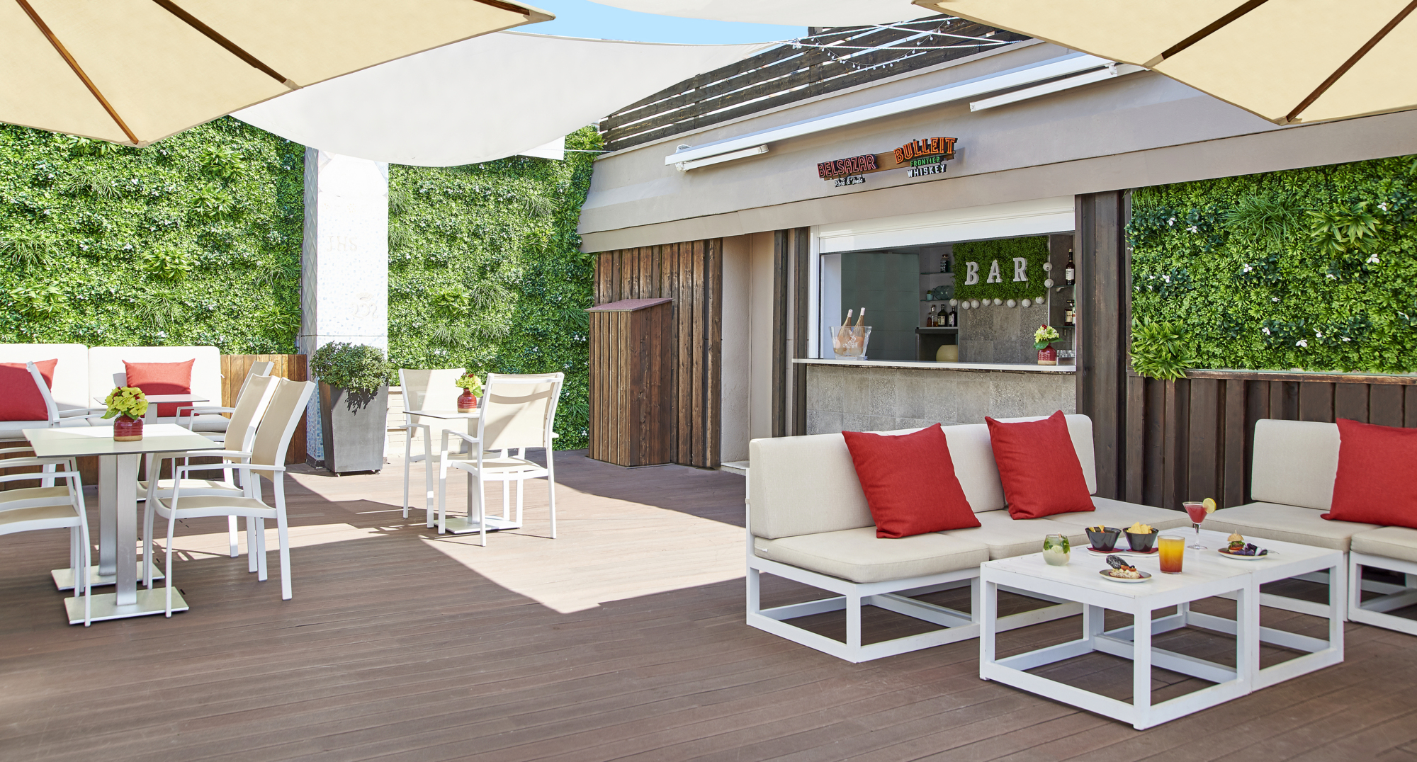 Foto - NH Collection Barcelona Podium