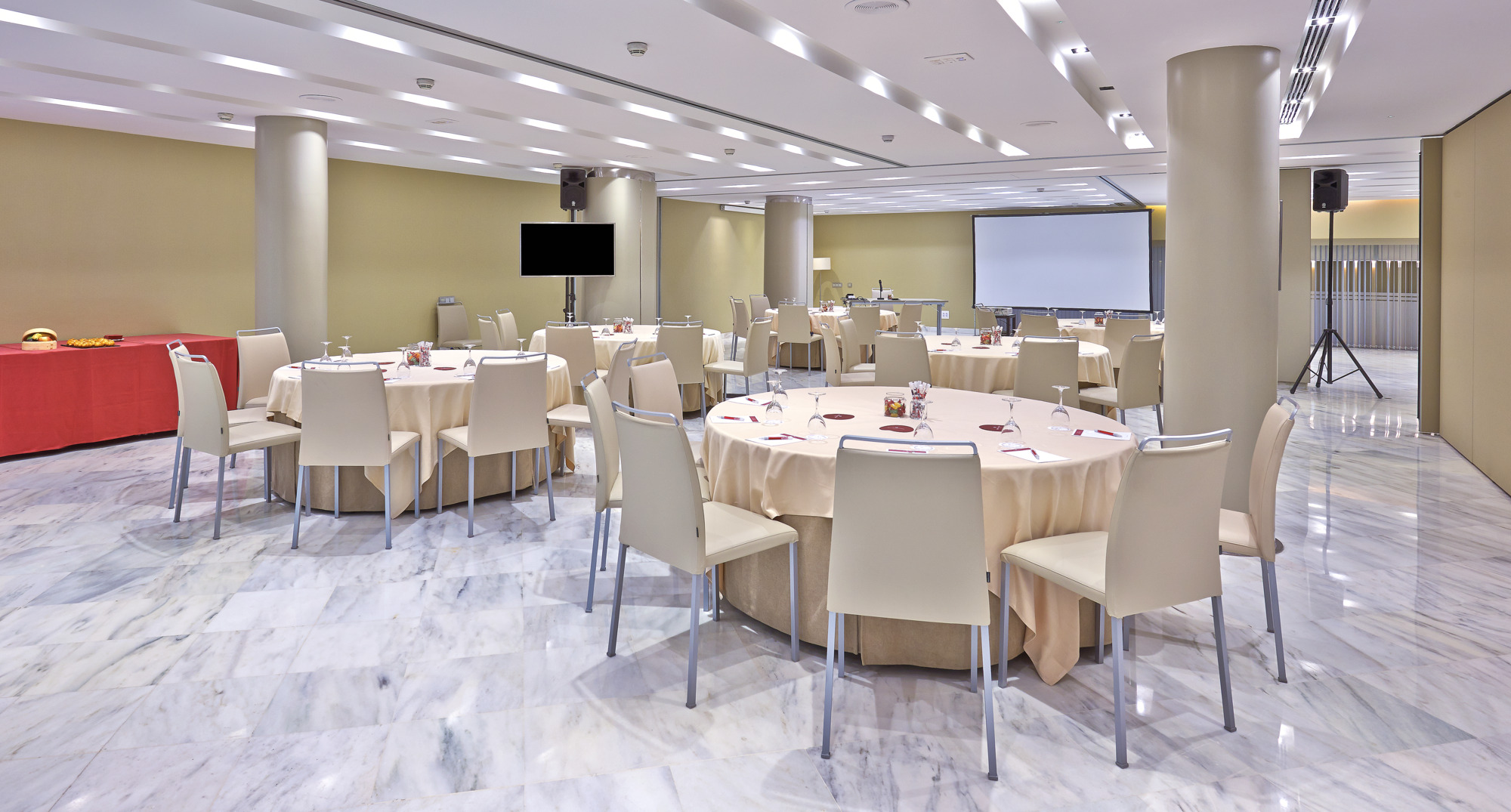 Foto - NH Collection Barcelona Podium