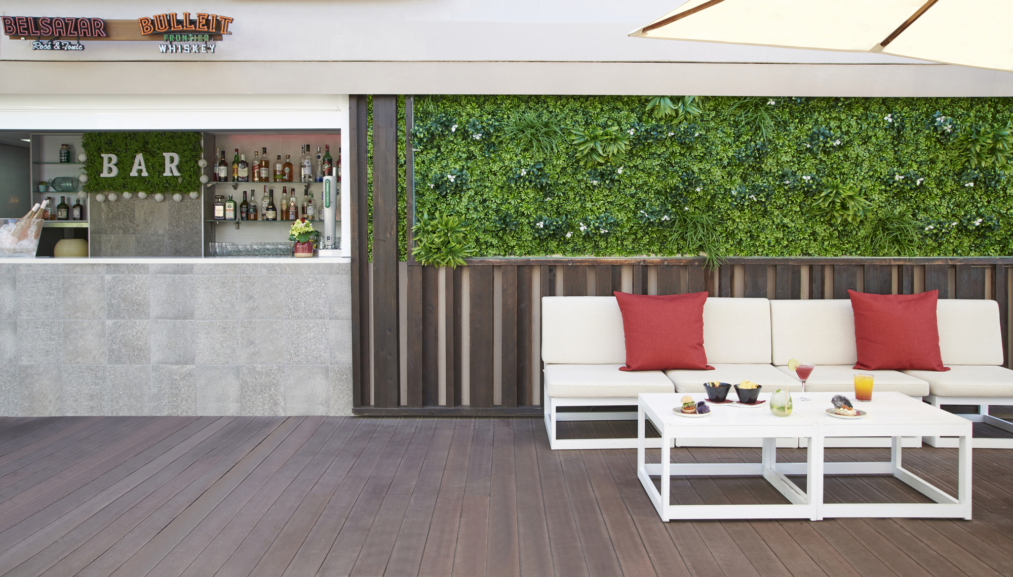 Foto - NH Collection Barcelona Podium