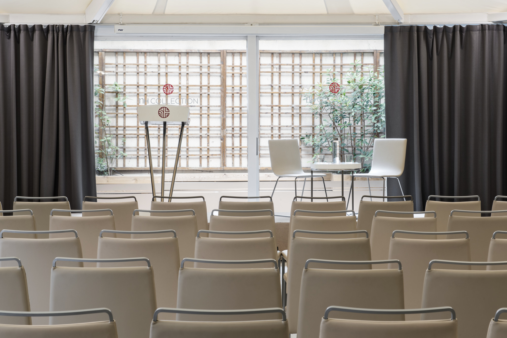 Foto - NH Collection Barcelona Podium