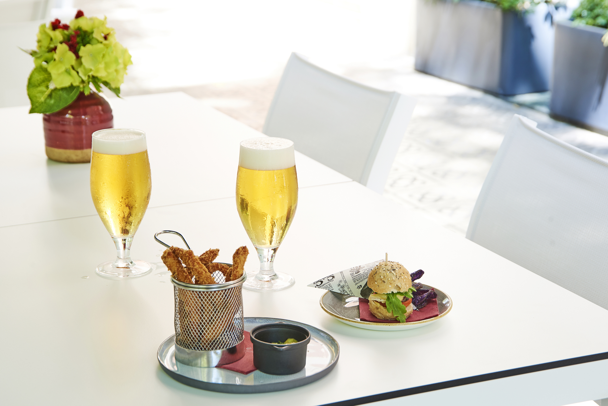 Foto - NH Collection Barcelona Podium