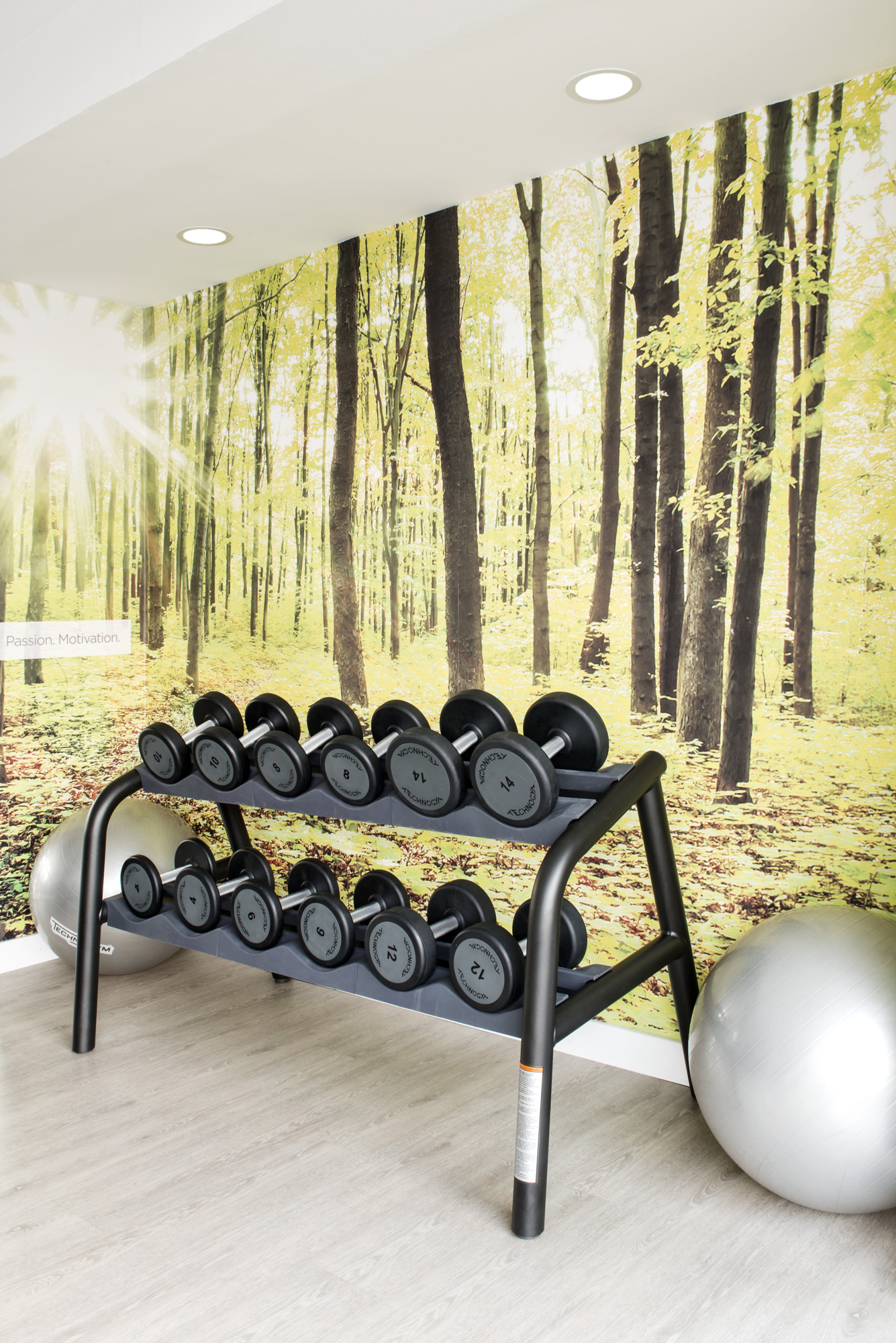 Foto - NH Collection Barcelona Podium