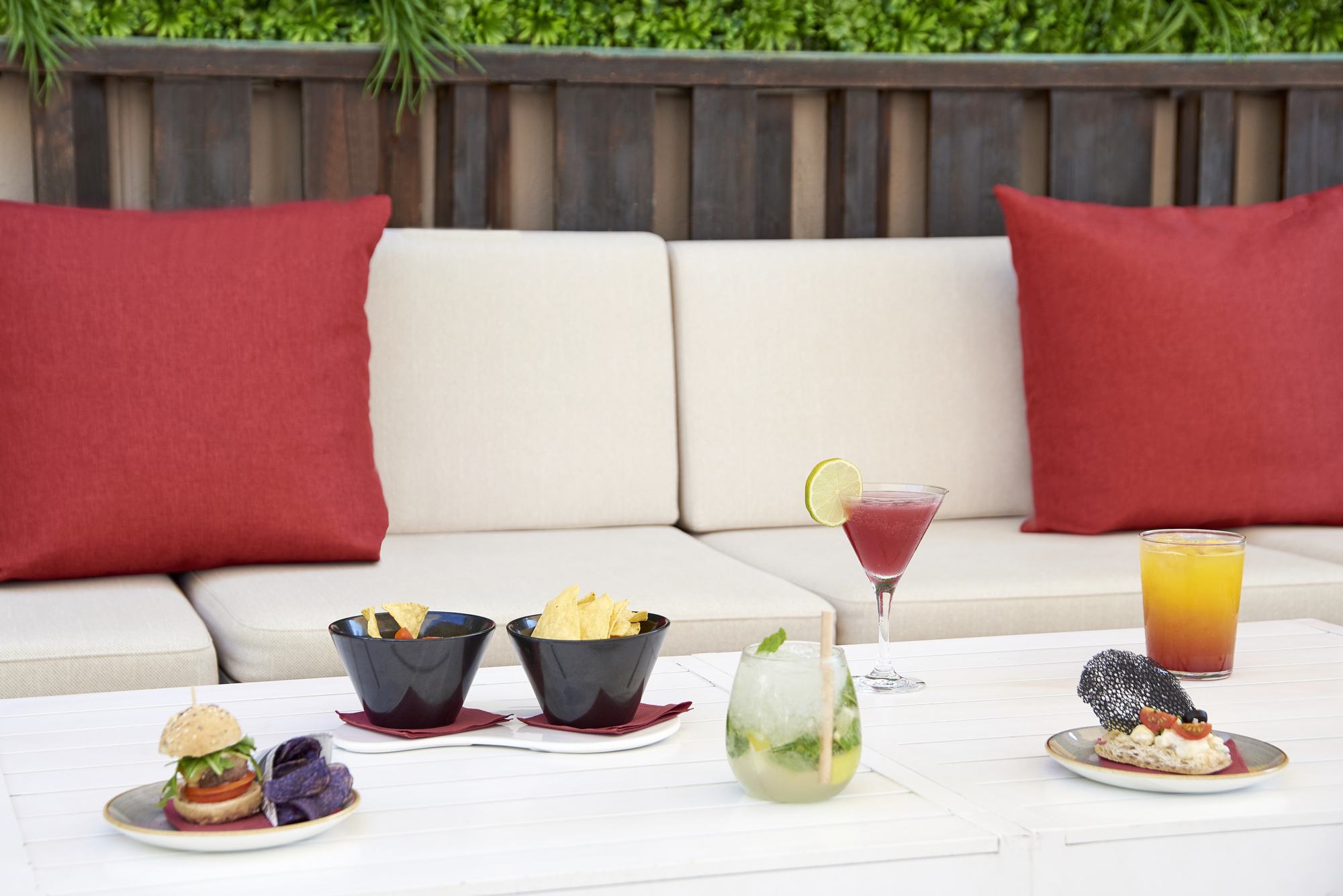 Foto - NH Collection Barcelona Podium