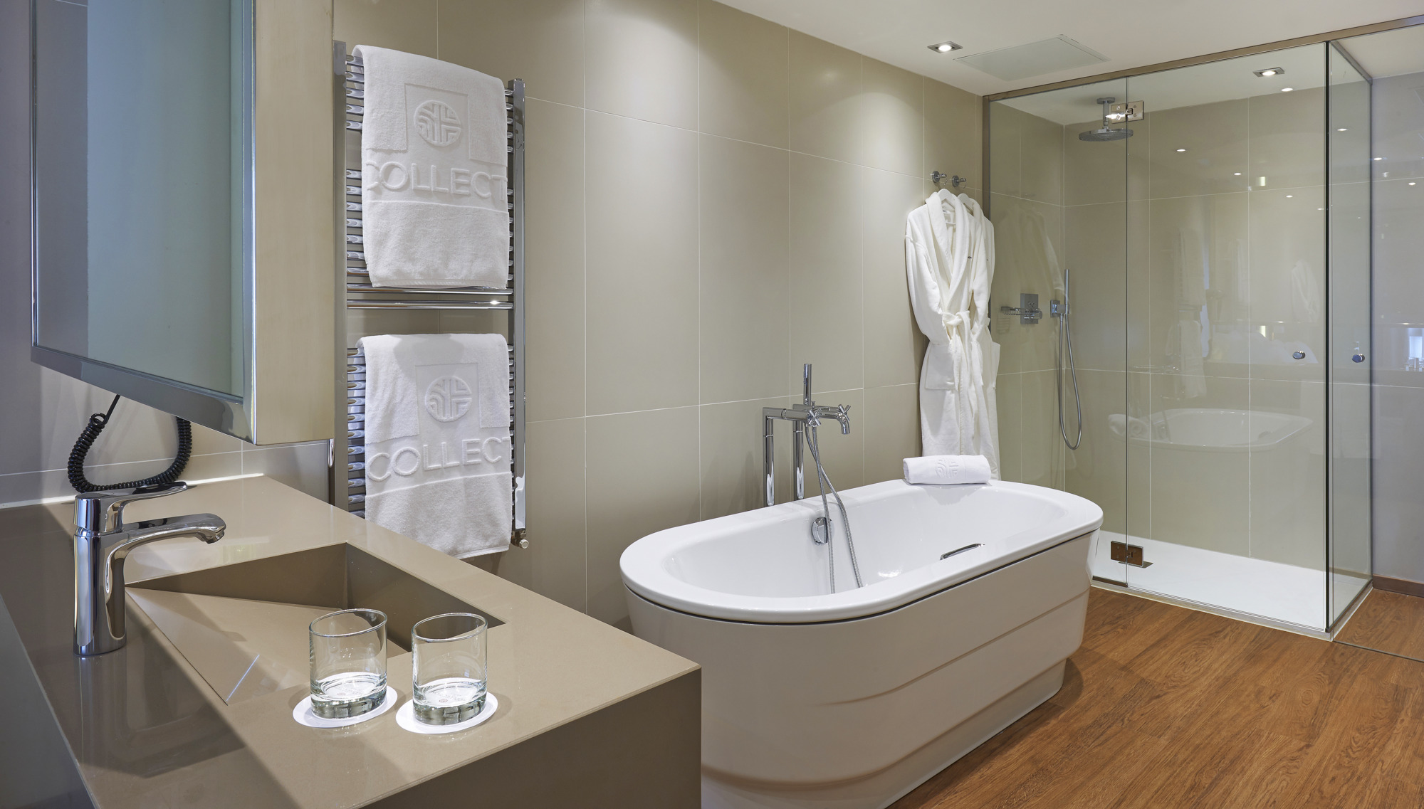 Foto - NH Collection Barcelona Podium