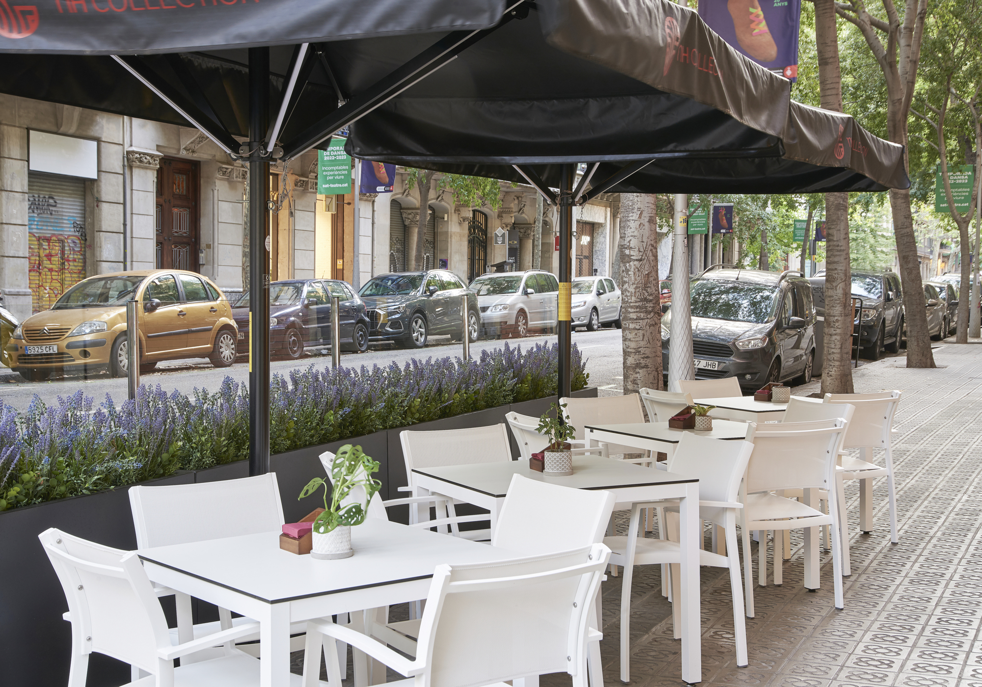 Foto - NH Collection Barcelona Podium