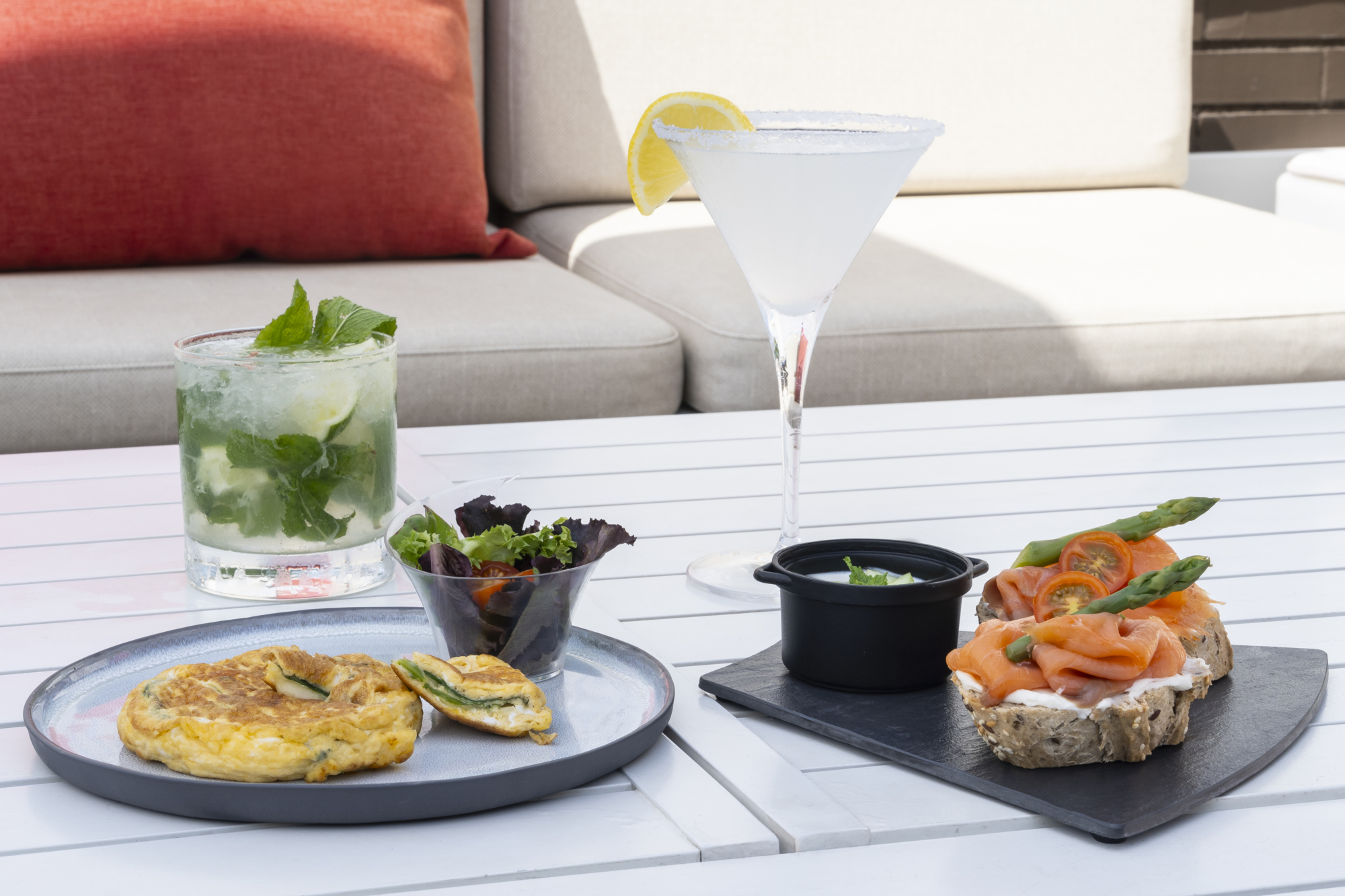 Foto - NH Collection Barcelona Podium