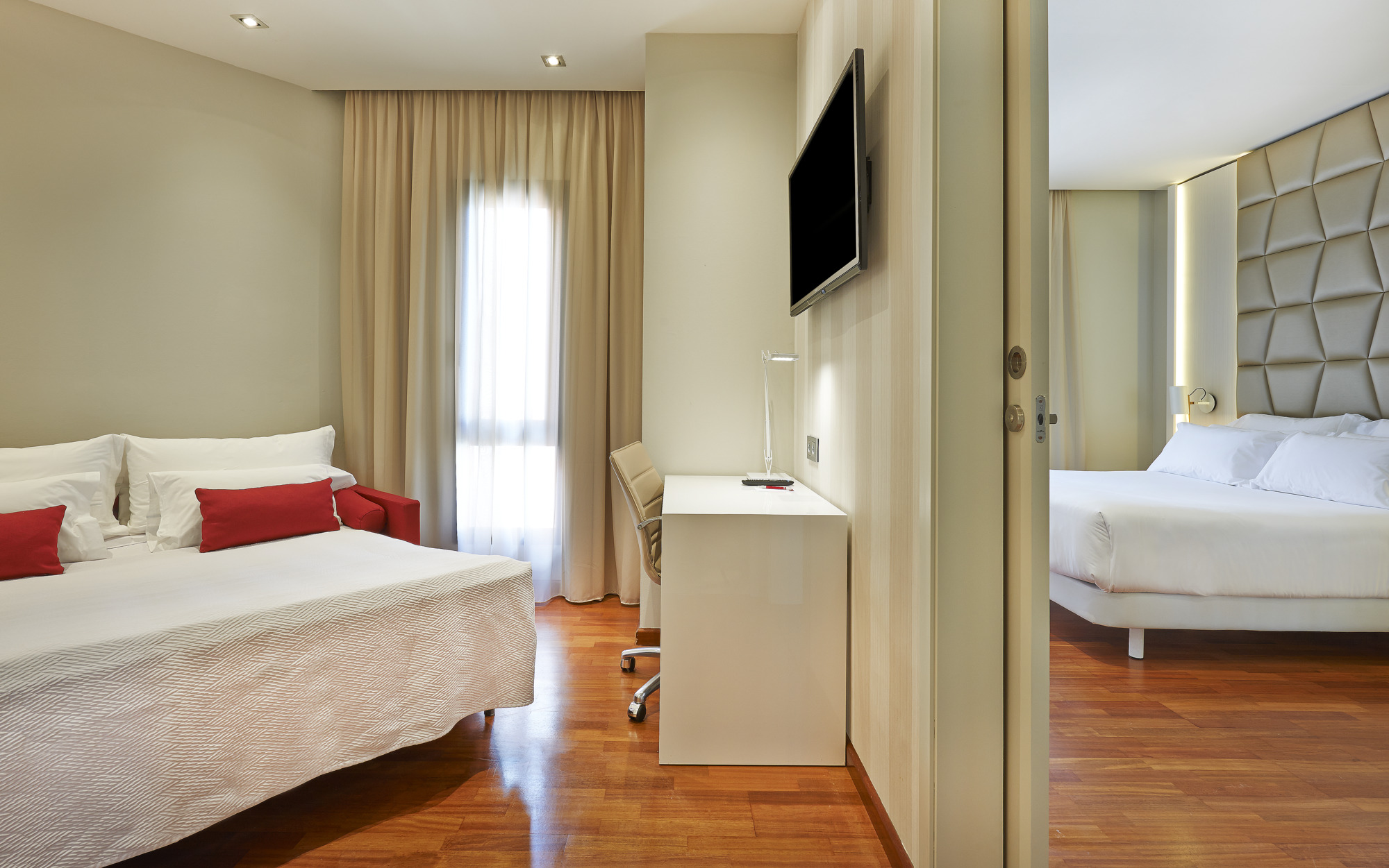 Foto - NH Collection Barcelona Podium