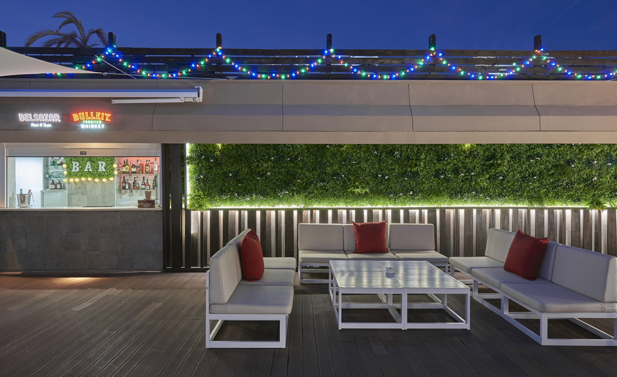 Foto - NH Collection Barcelona Podium