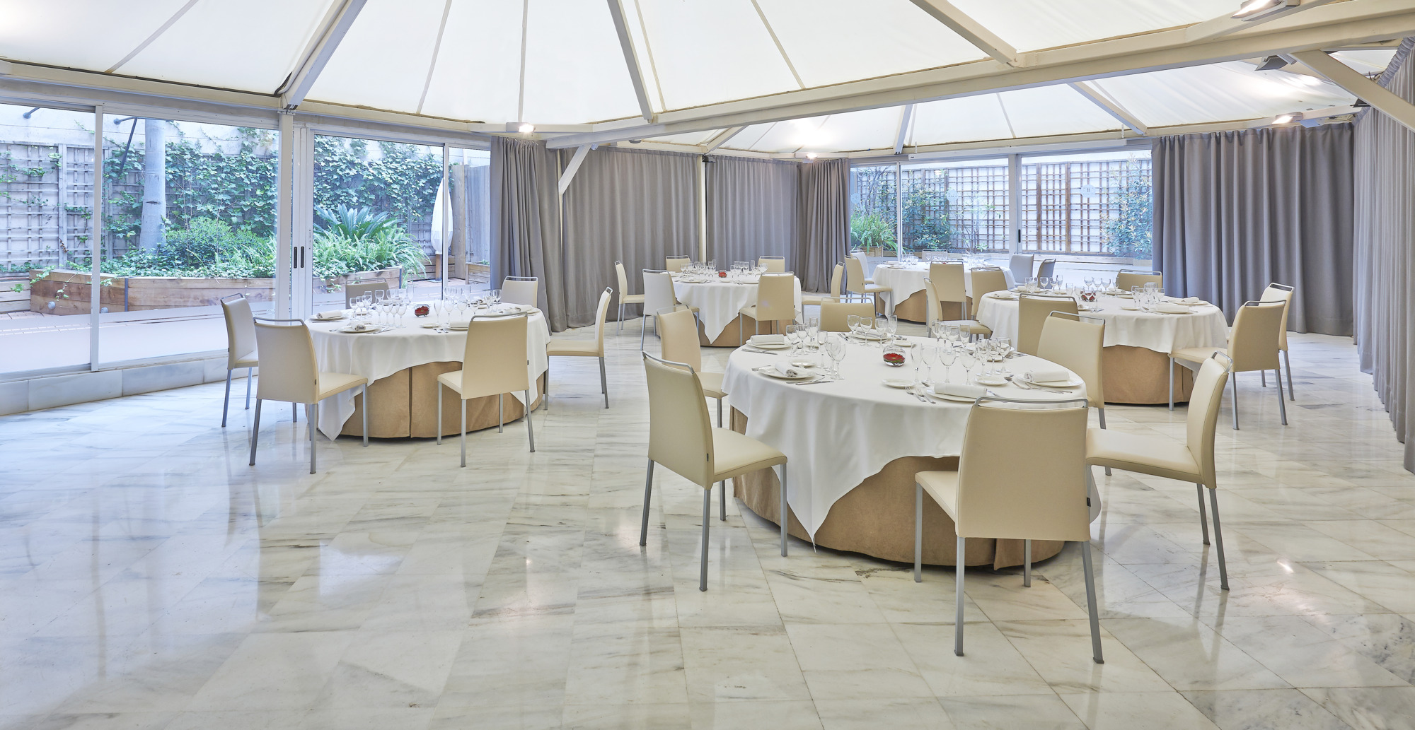 Foto - NH Collection Barcelona Podium