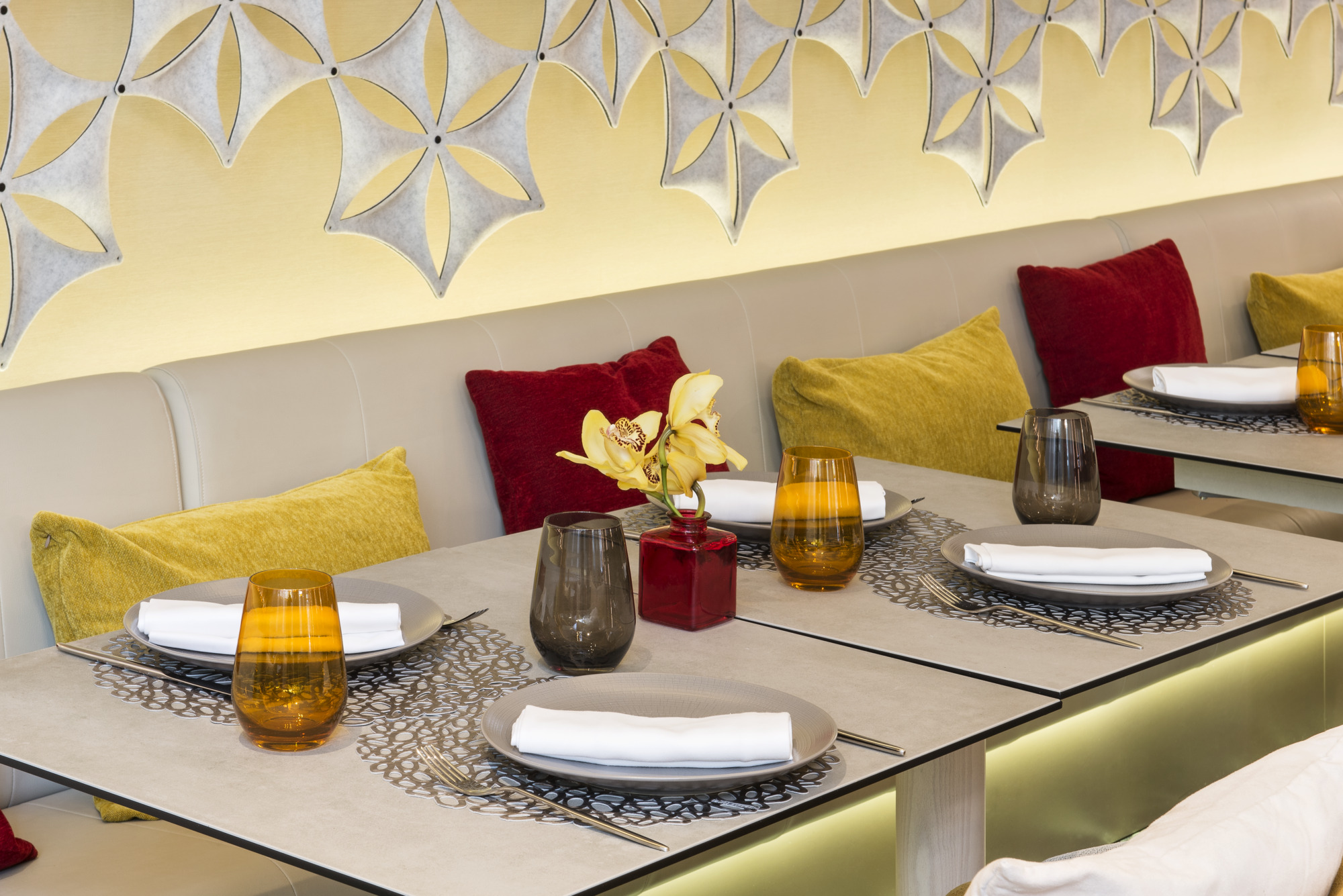 Foto - NH Collection Barcelona Podium