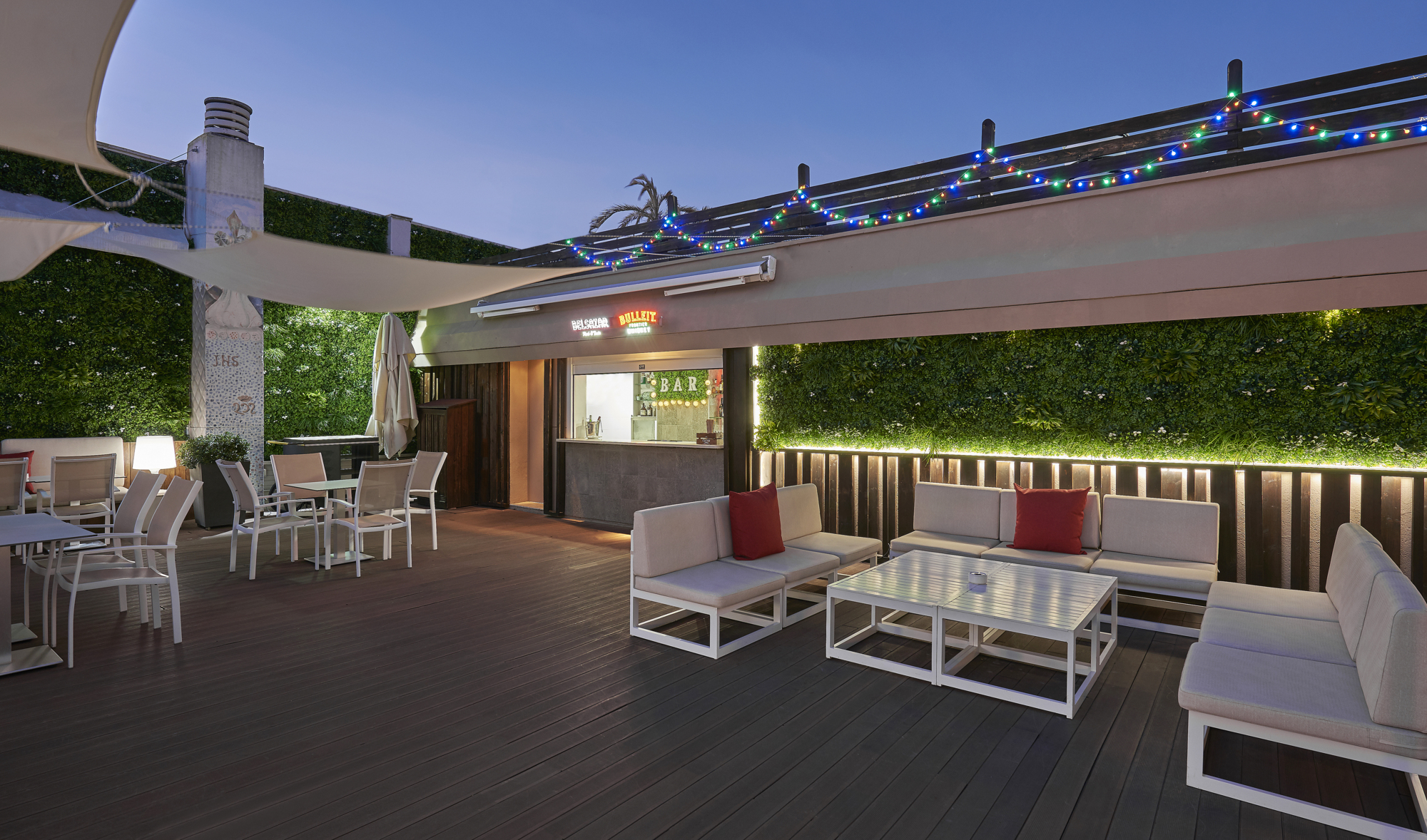 Foto - NH Collection Barcelona Podium