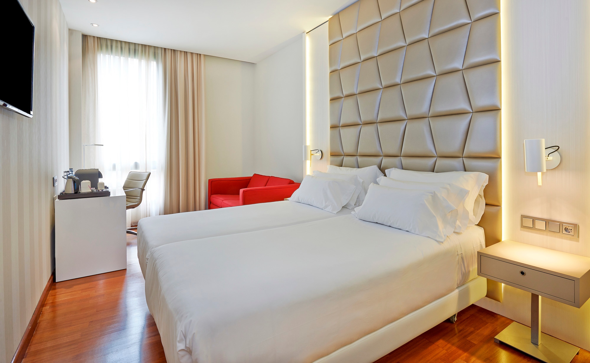 Room Habitación Superior XL