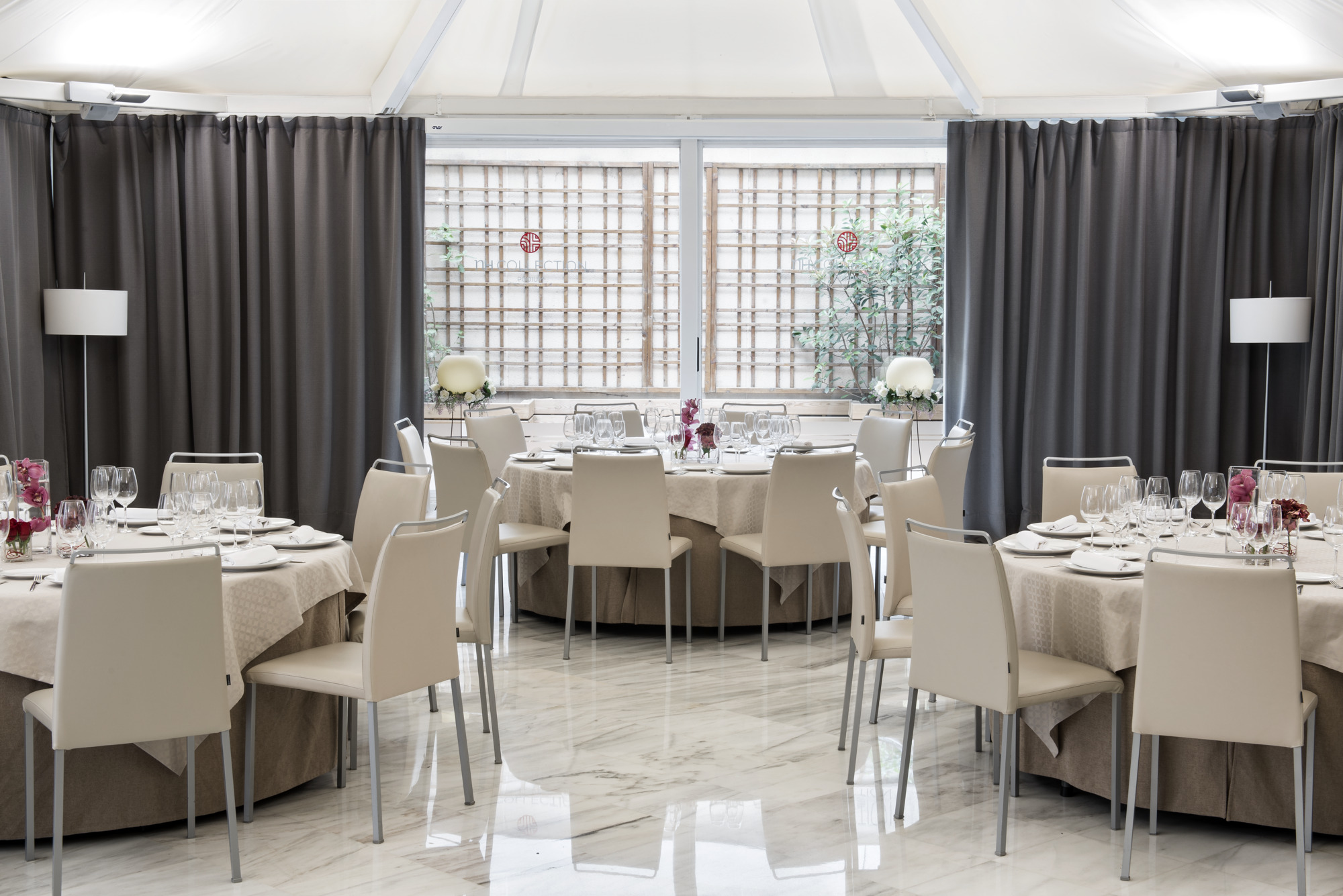 Foto - NH Collection Barcelona Podium