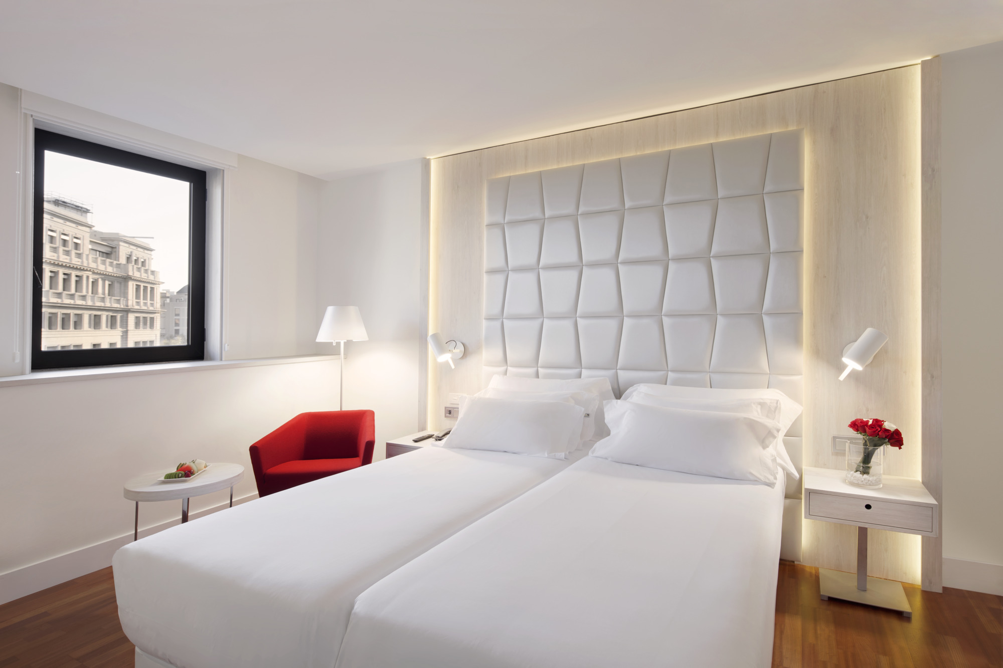 NH Collection Barcelona P dium 4 Hotel In Barcelona City Center nh-collection-barcelona-p-dium-4-hotel-in-barcelona-city-center