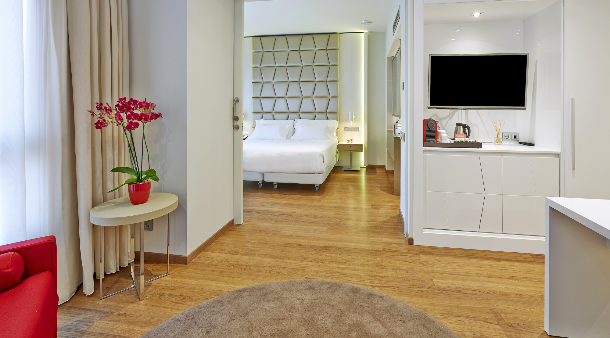 Foto - NH Collection Barcelona Podium