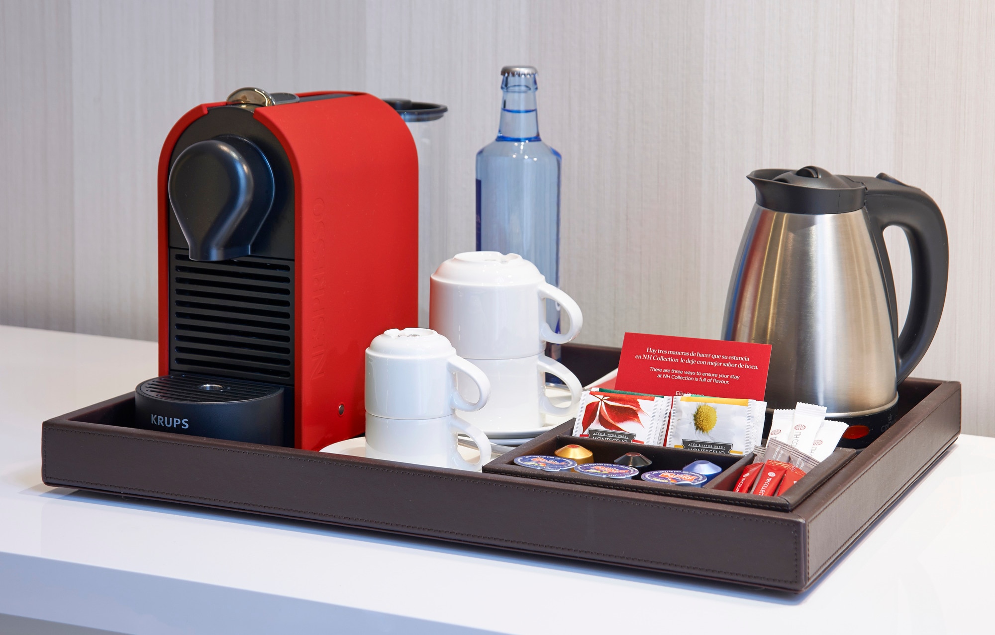 Room Habitación Superior Doble