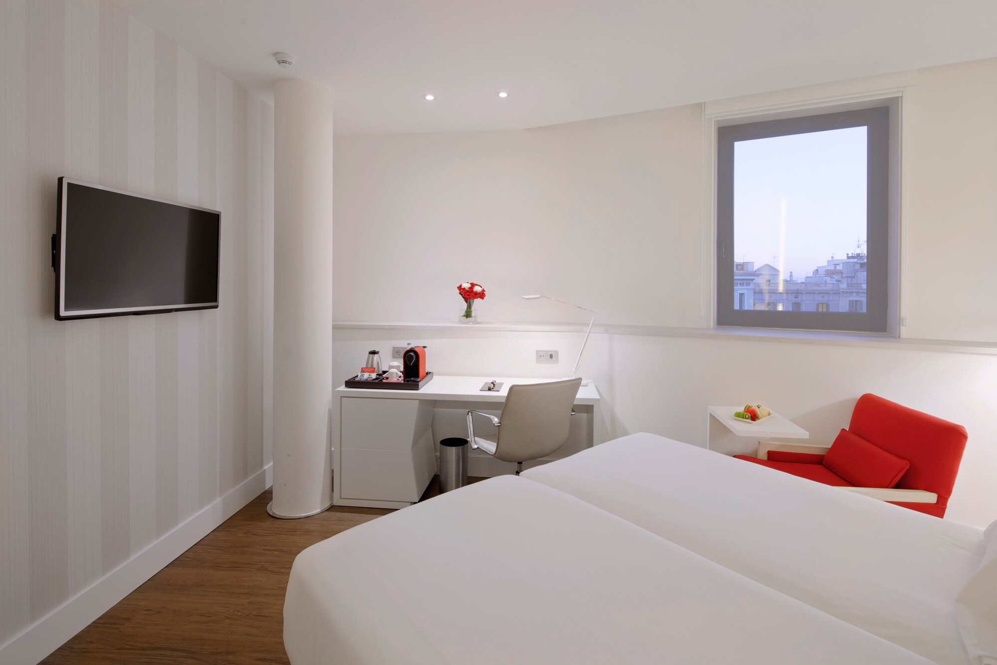 Room Habitación Superior Doble